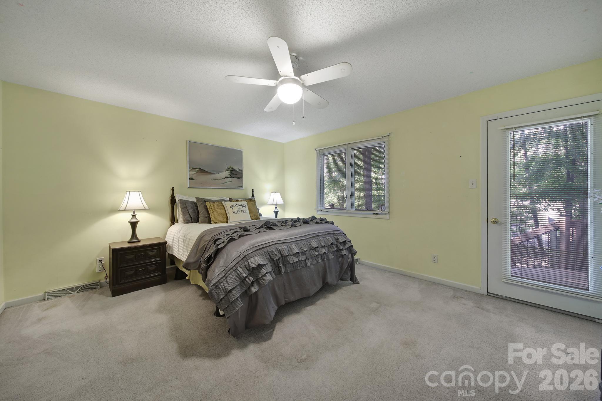 26037 Windjammer Drive — Tega Cay