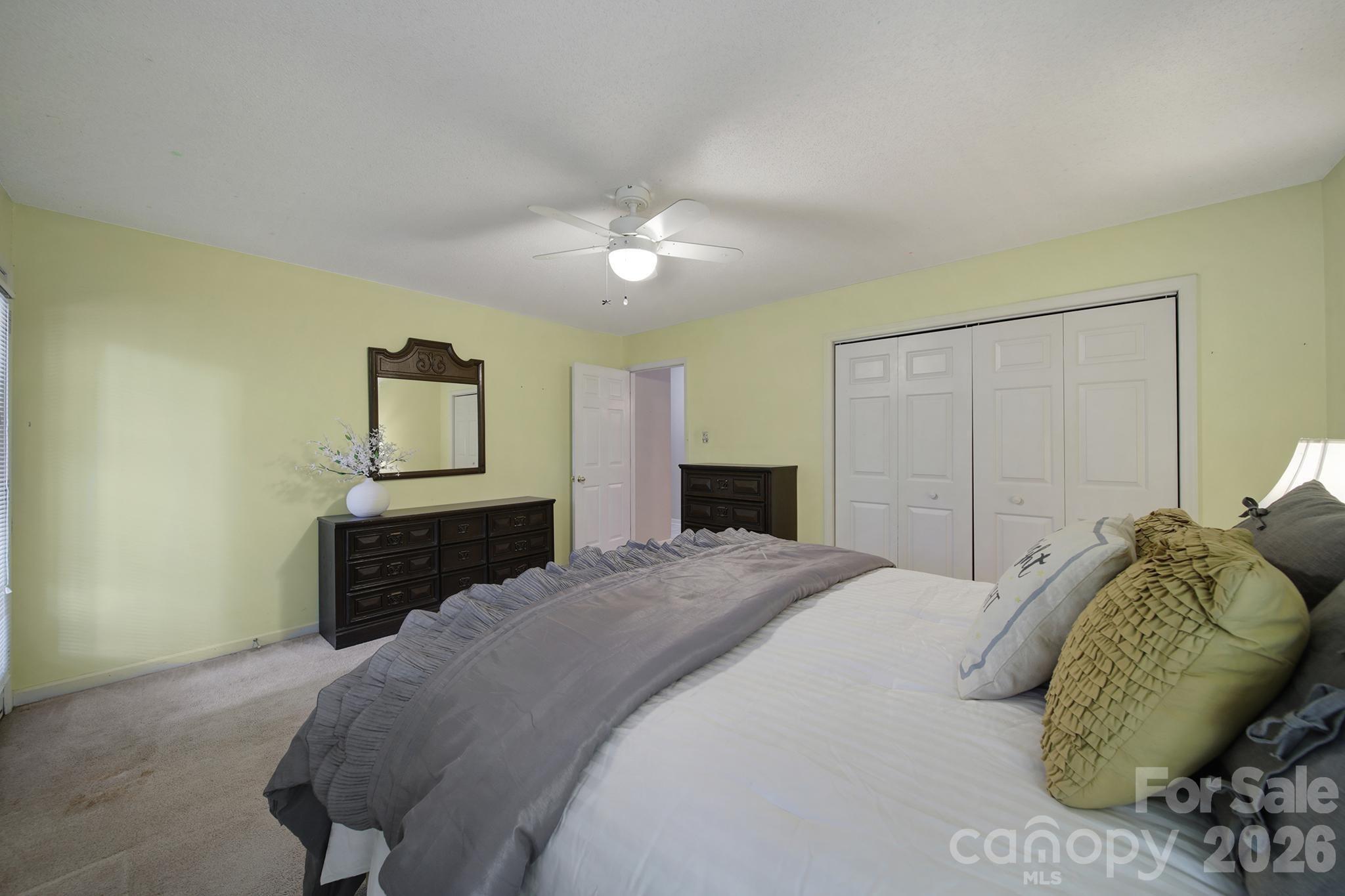 26037 Windjammer Drive — Tega Cay