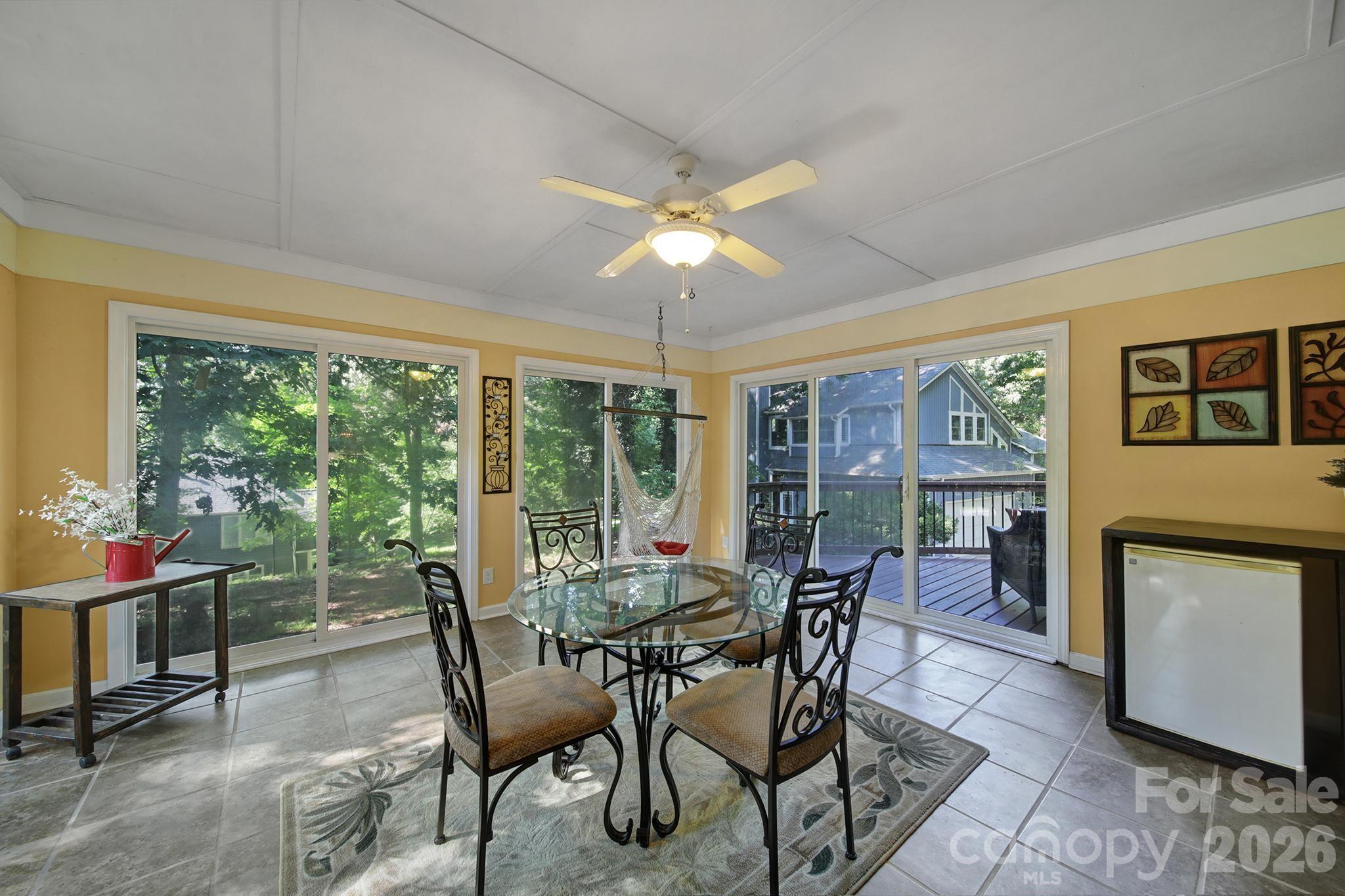26037 Windjammer Drive — Tega Cay