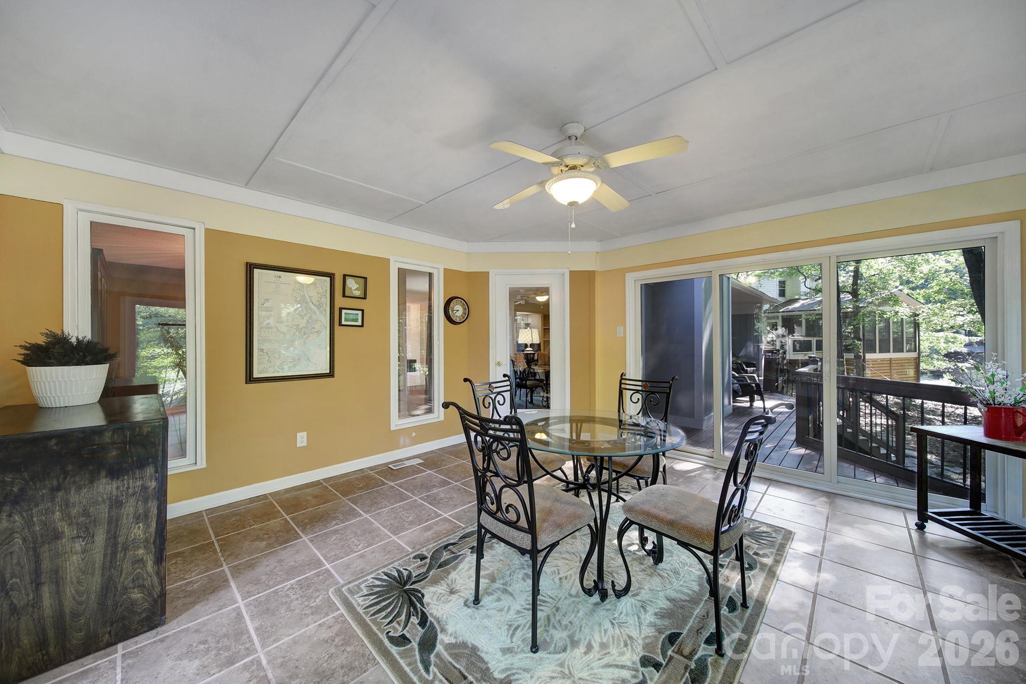 26037 Windjammer Drive — Tega Cay