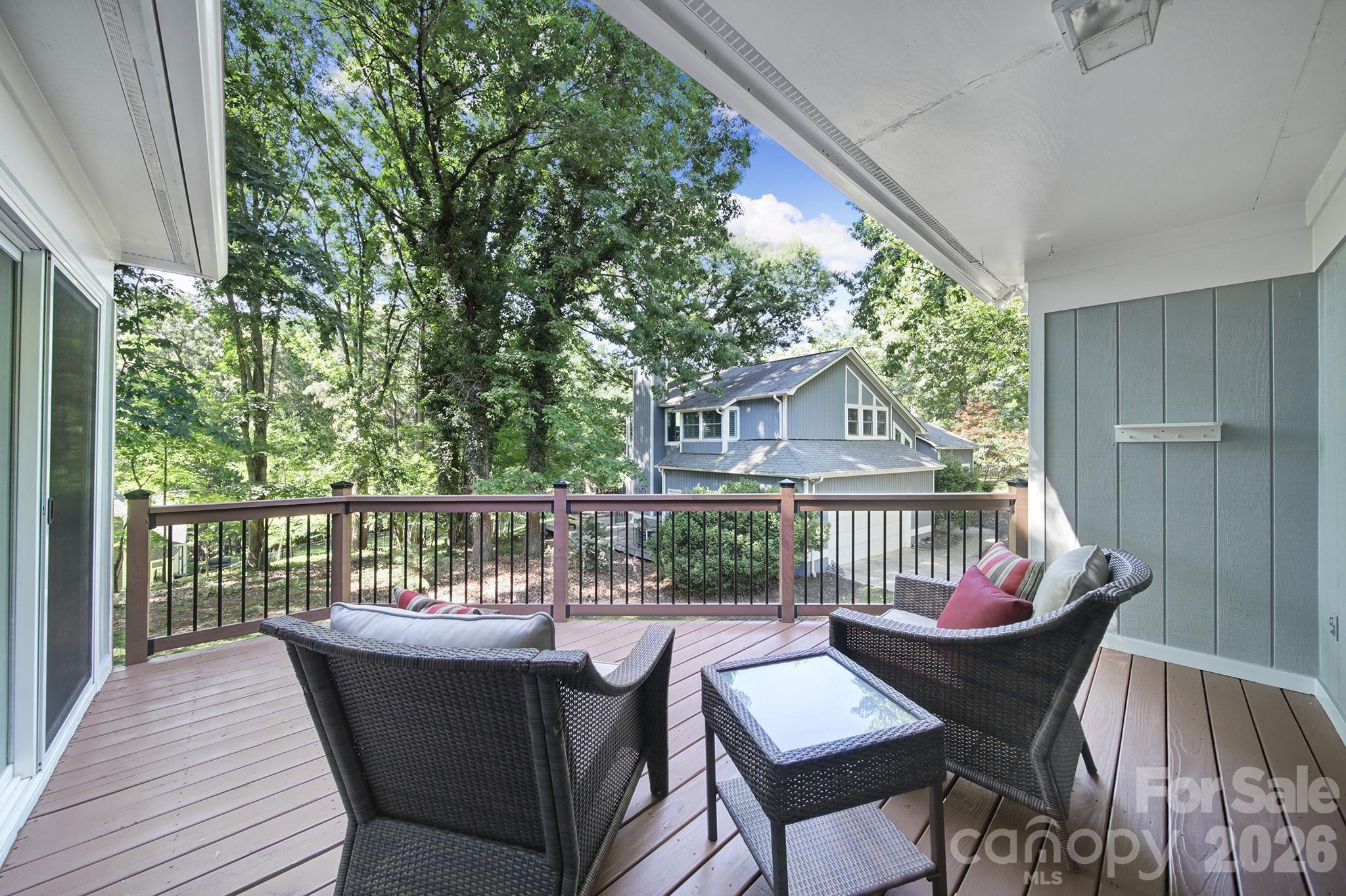 26037 Windjammer Drive — Tega Cay