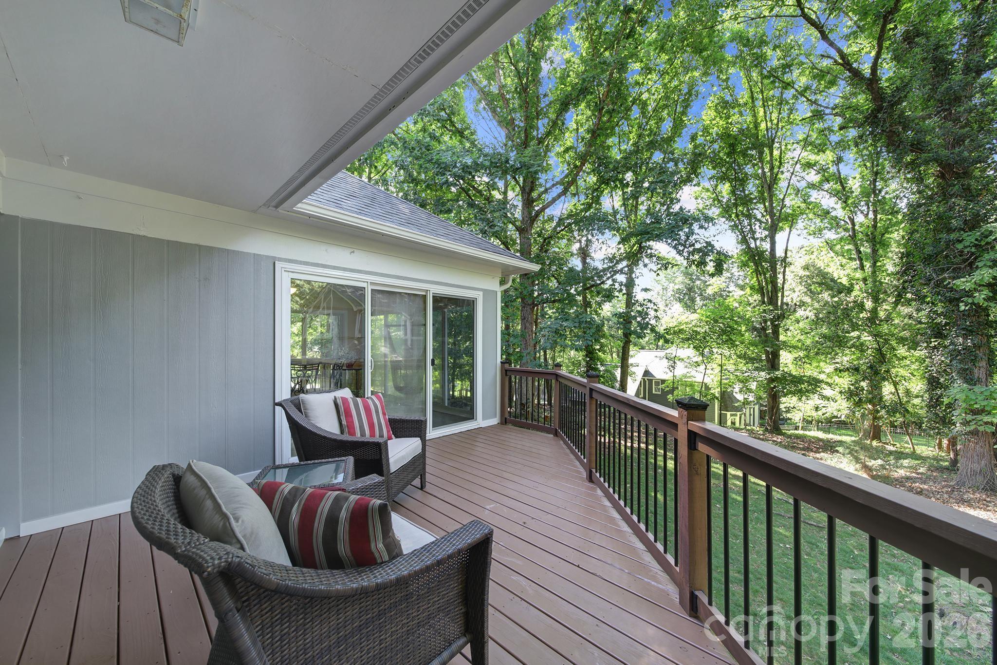 26037 Windjammer Drive — Tega Cay