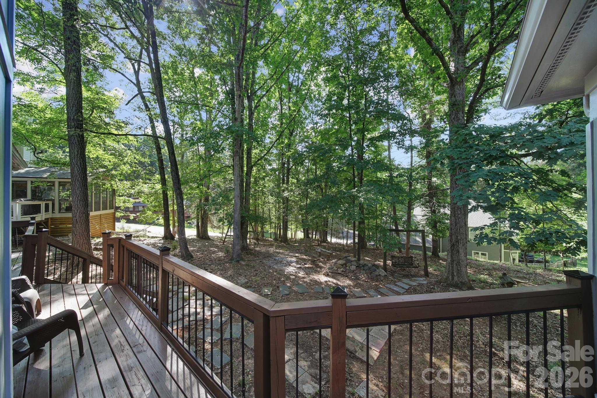 26037 Windjammer Drive — Tega Cay