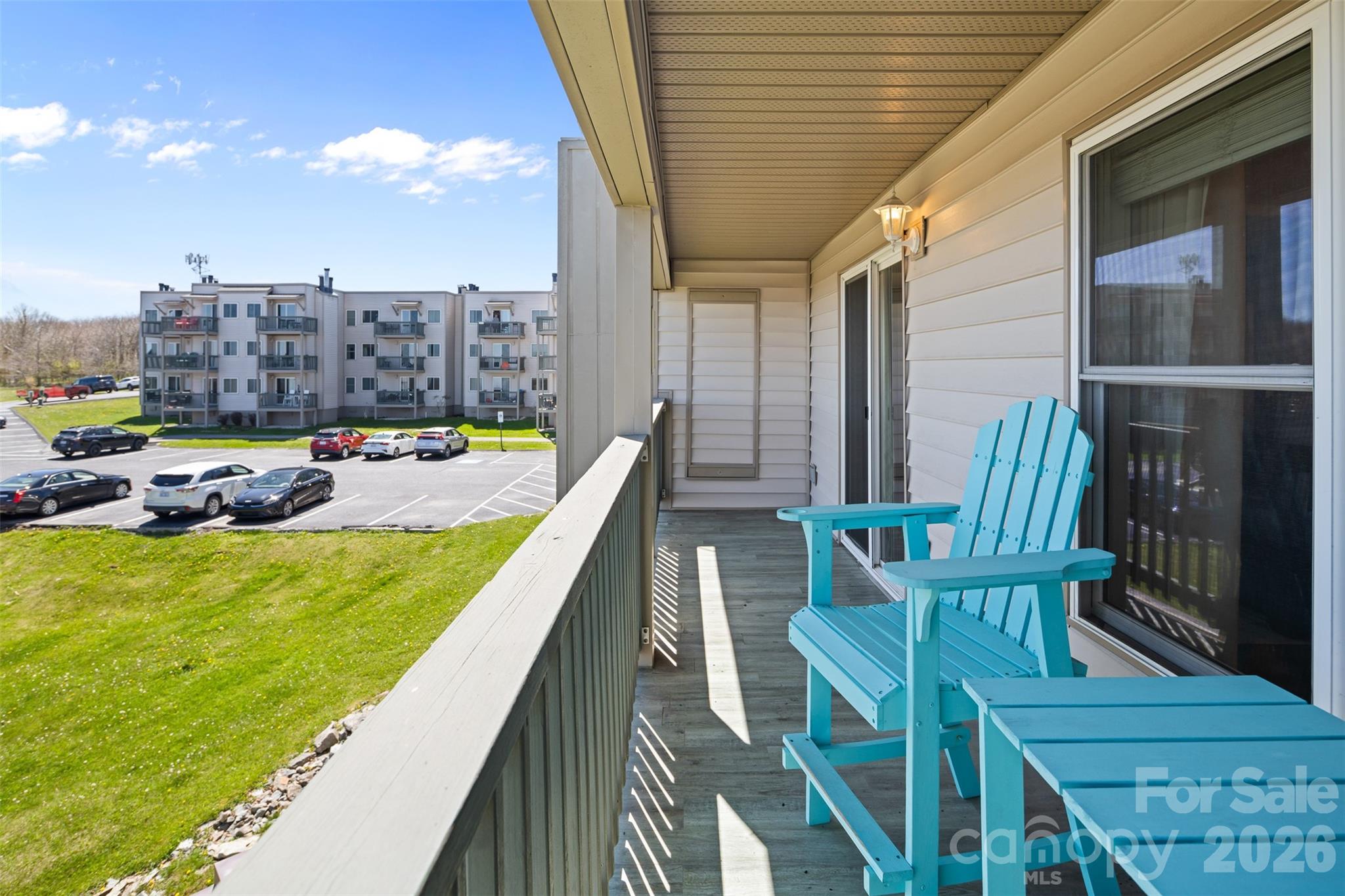 301 Pinnacle Inn Road #3310 — Beech Mountain