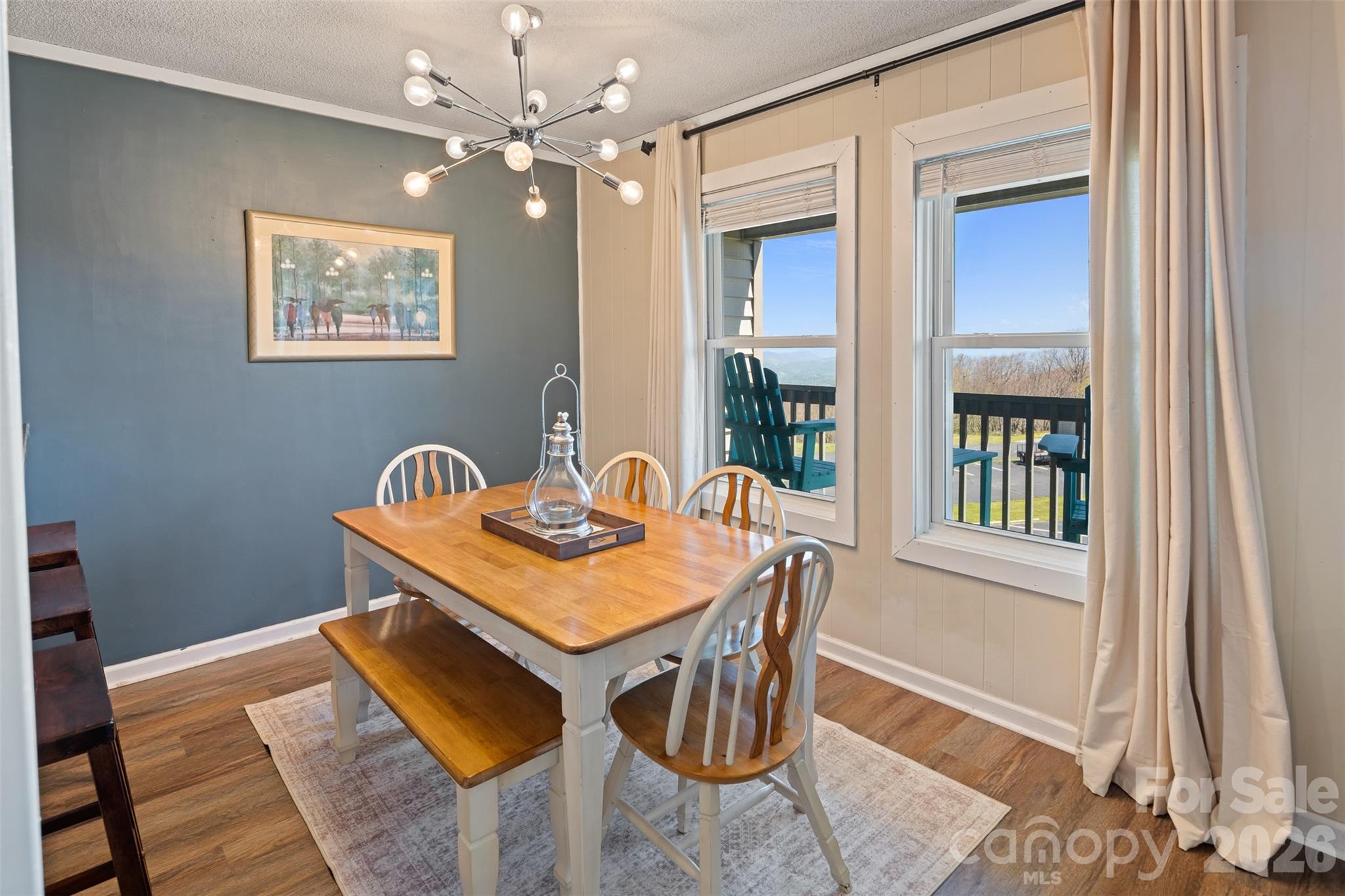 301 Pinnacle Inn Road #3310 — Beech Mountain