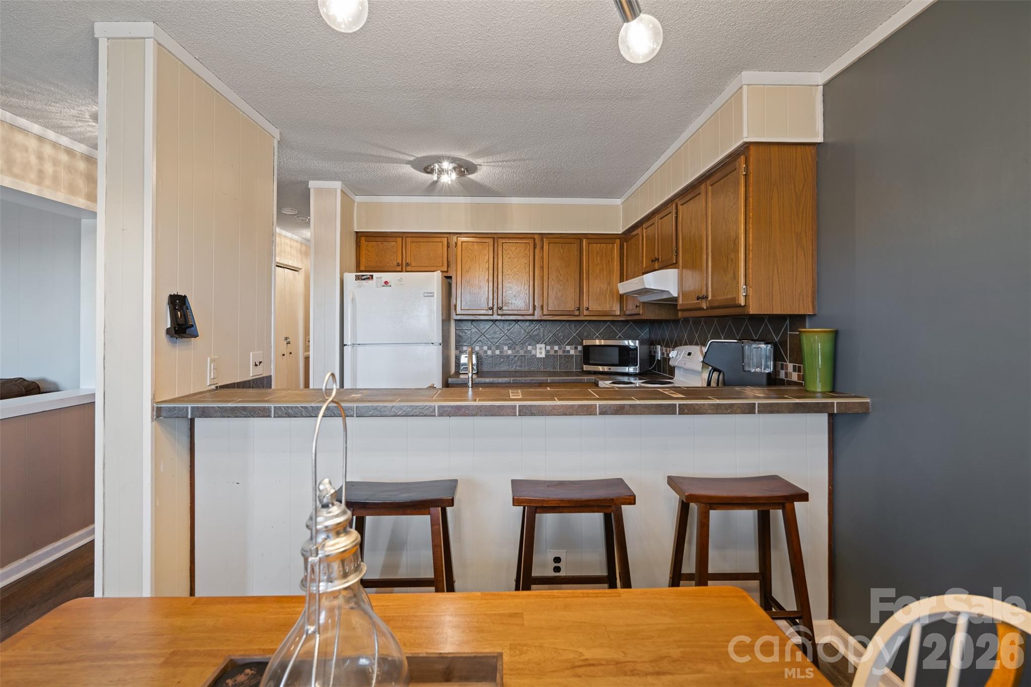 301 Pinnacle Inn Road #3310 — Beech Mountain