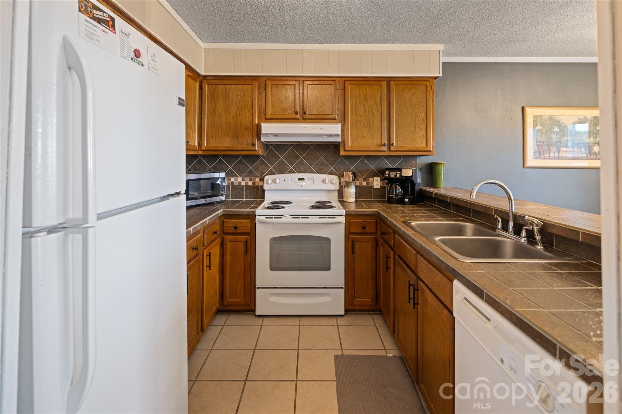 301 Pinnacle Inn Road #3310 — Beech Mountain