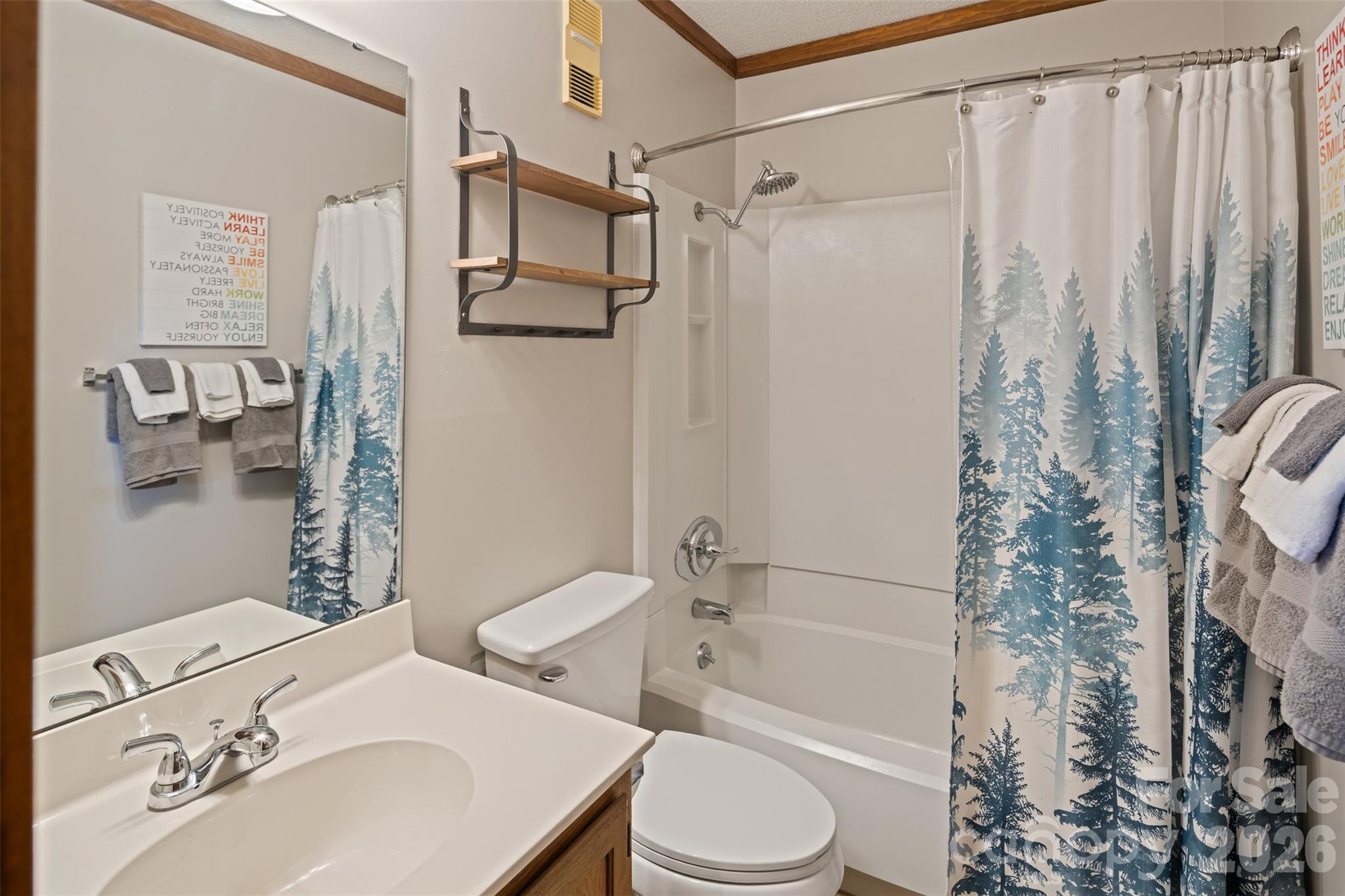 301 Pinnacle Inn Road #3310 — Beech Mountain