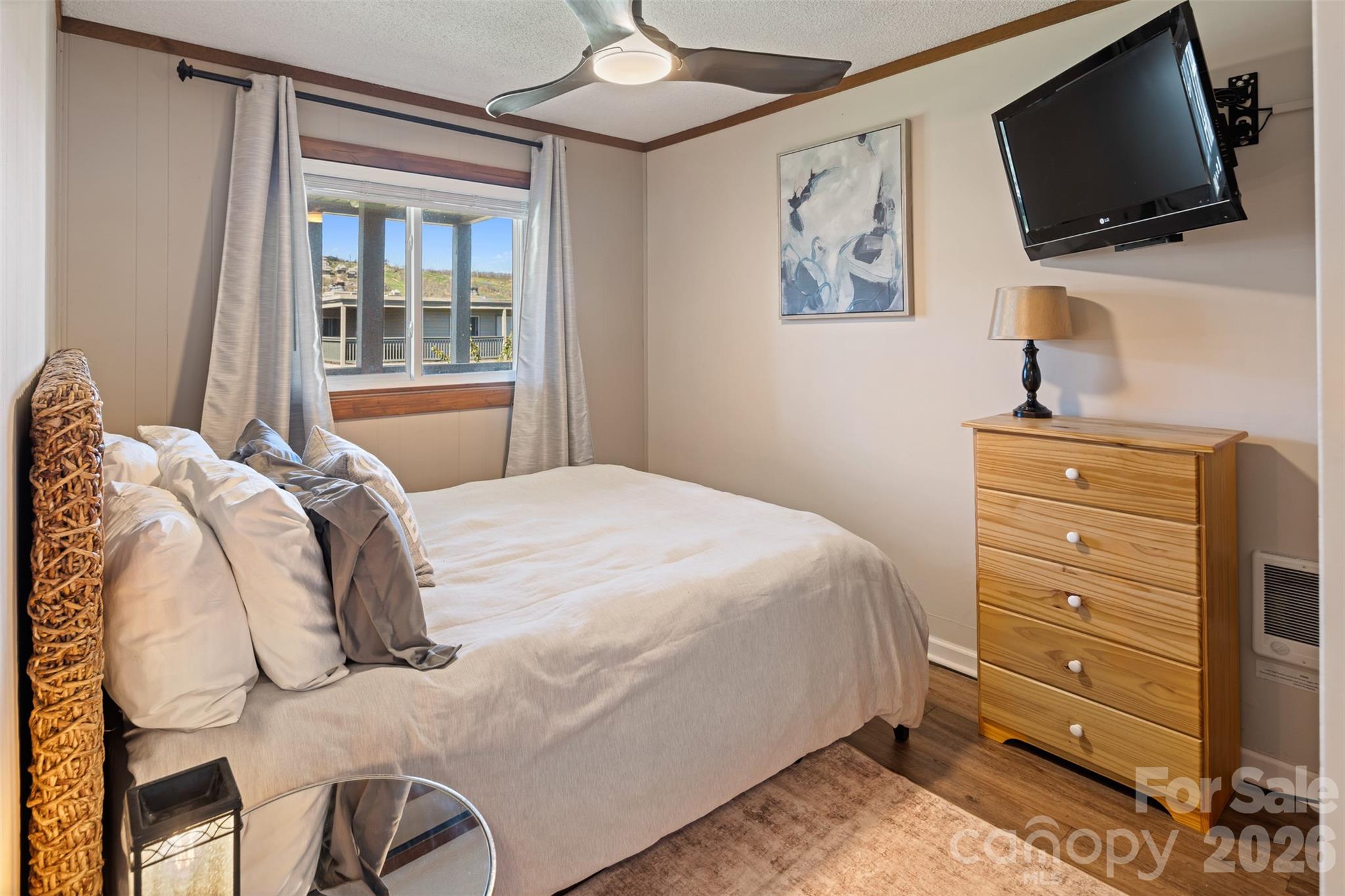 301 Pinnacle Inn Road #3310 — Beech Mountain