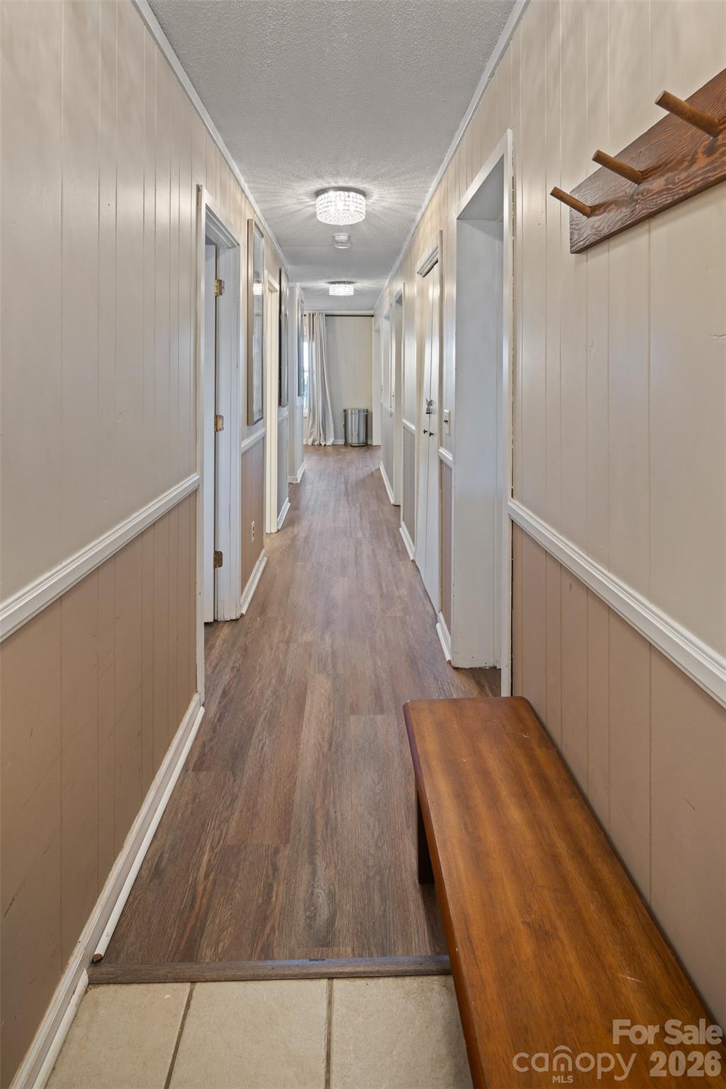 301 Pinnacle Inn Road #3310 — Beech Mountain