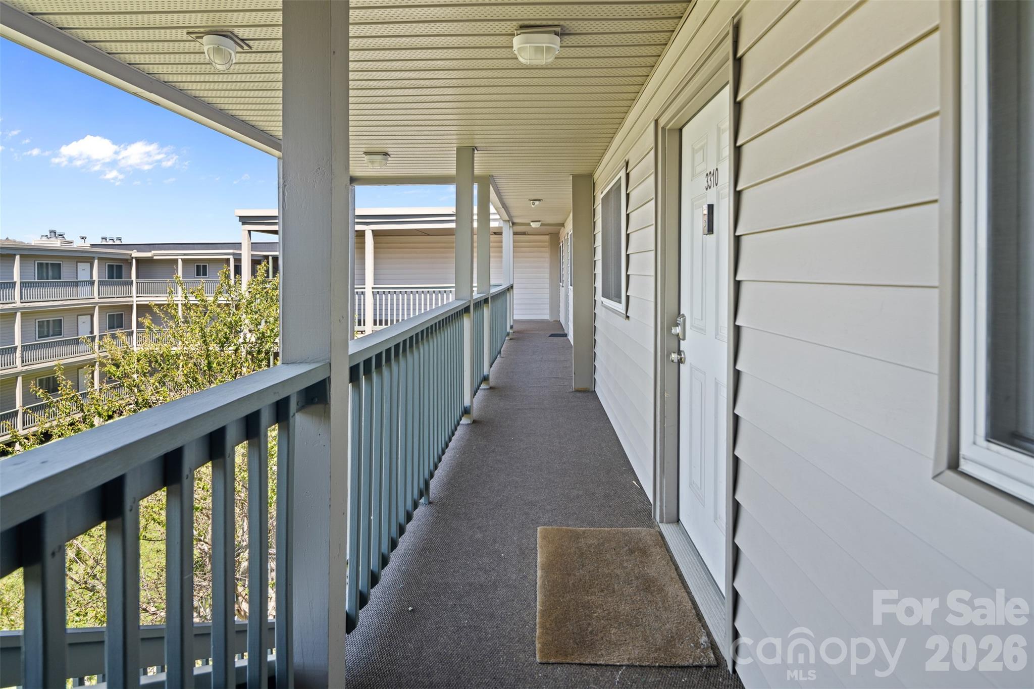 301 Pinnacle Inn Road #3310 — Beech Mountain