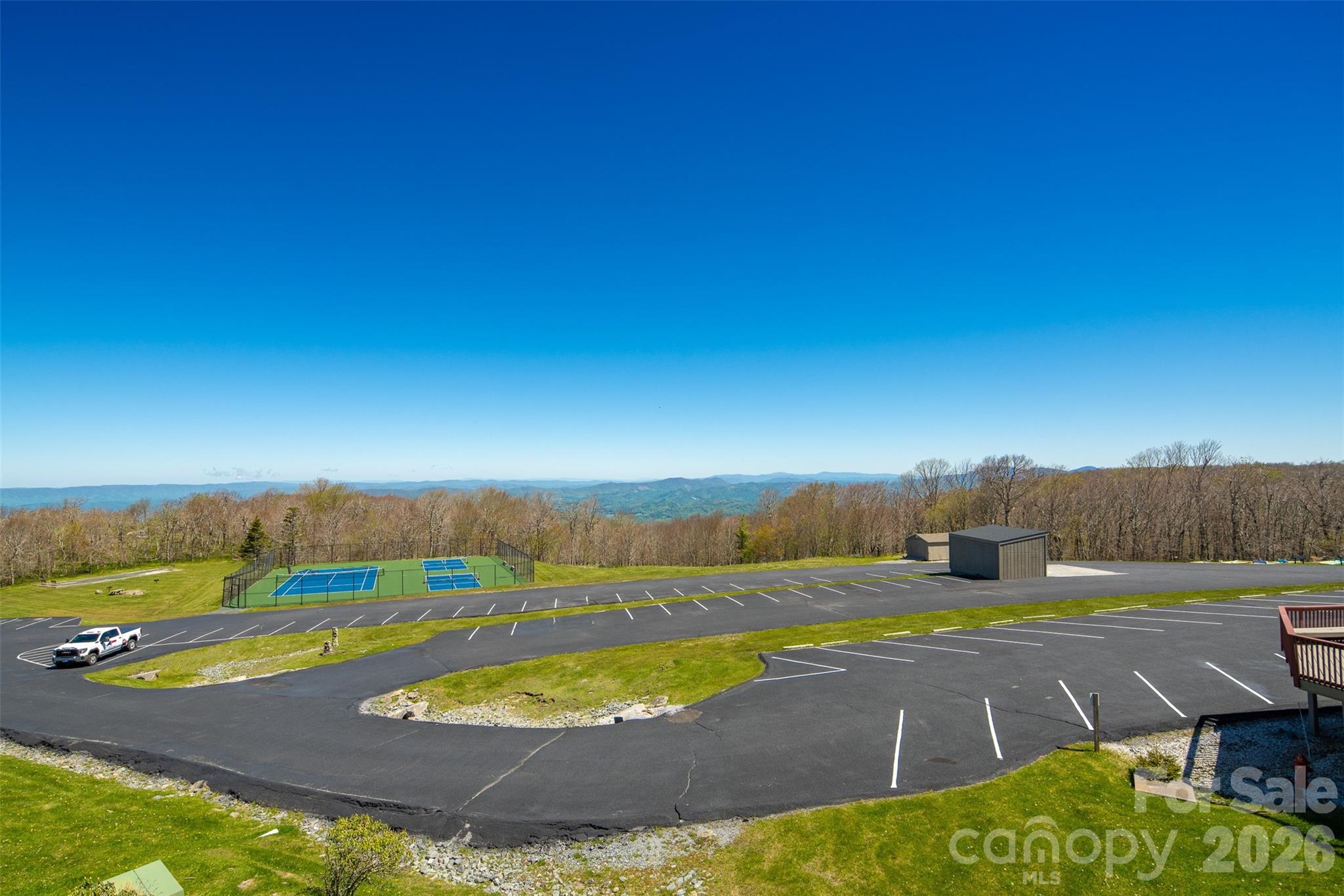 301 Pinnacle Inn Road #3310 — Beech Mountain