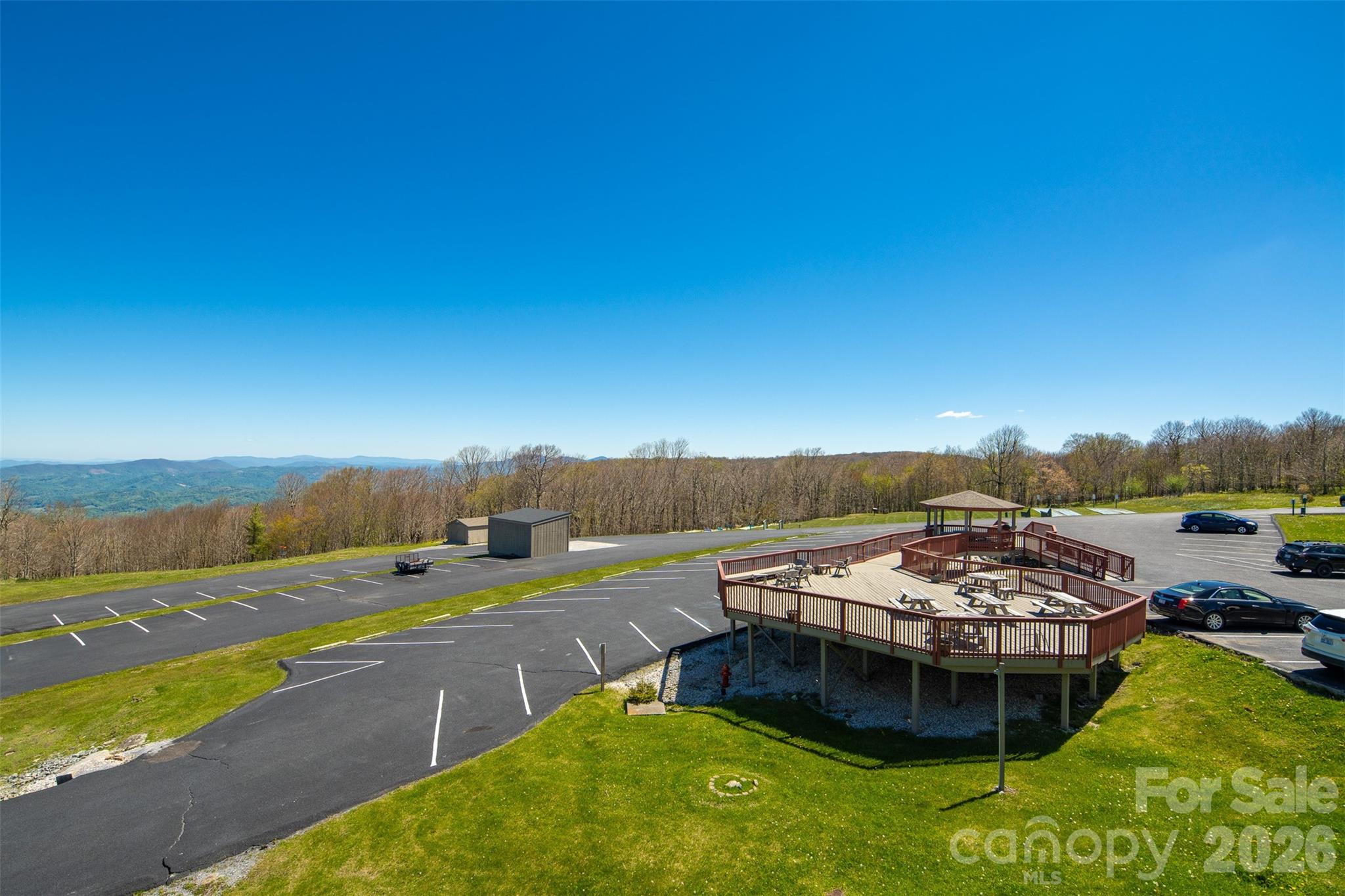 301 Pinnacle Inn Road #3310 — Beech Mountain