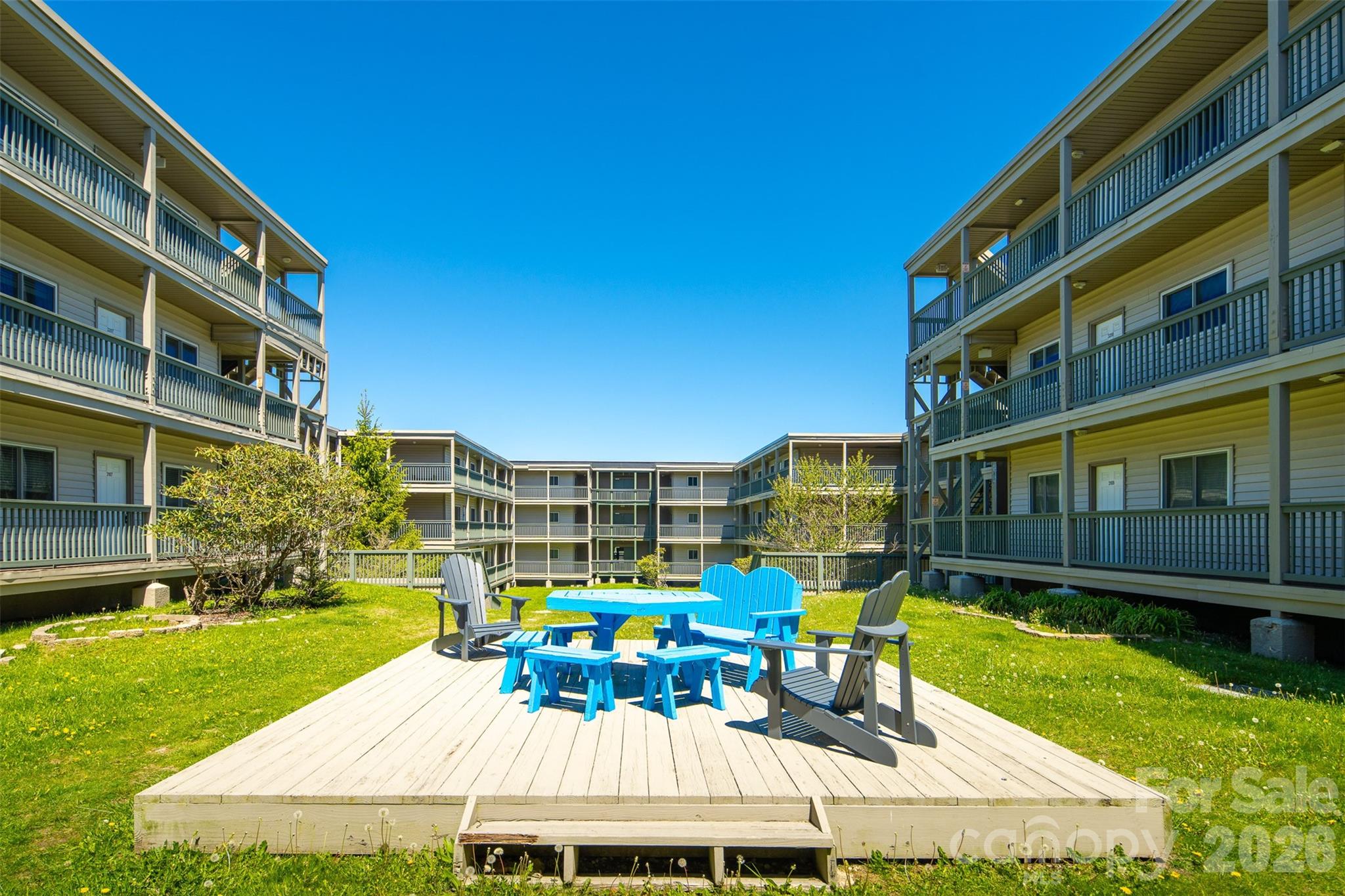 301 Pinnacle Inn Road #3310 — Beech Mountain