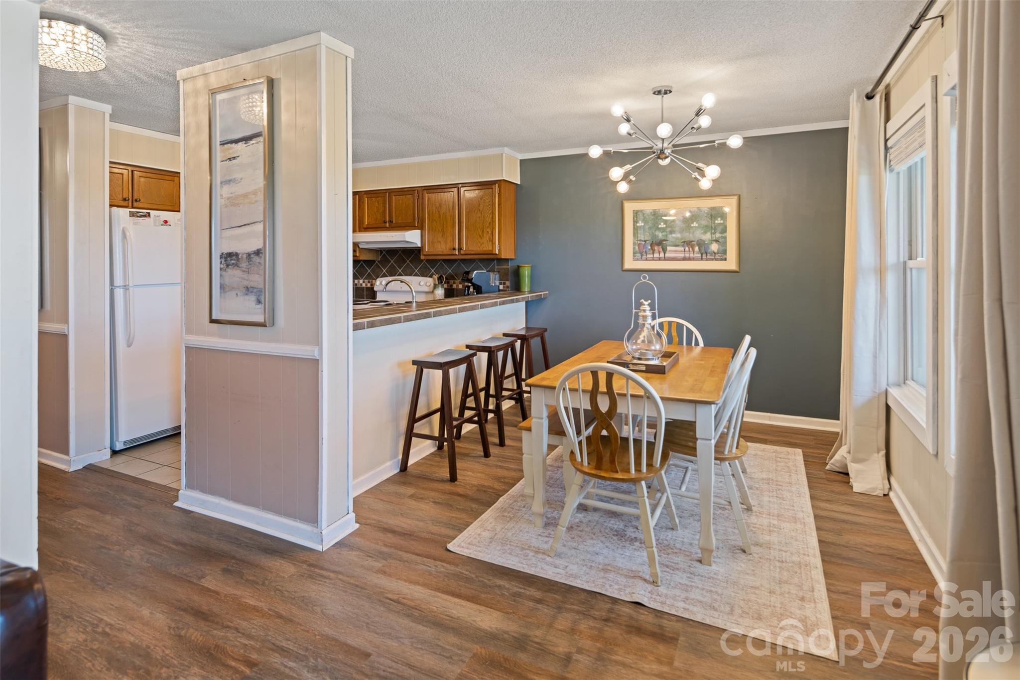 301 Pinnacle Inn Road #3310 — Beech Mountain