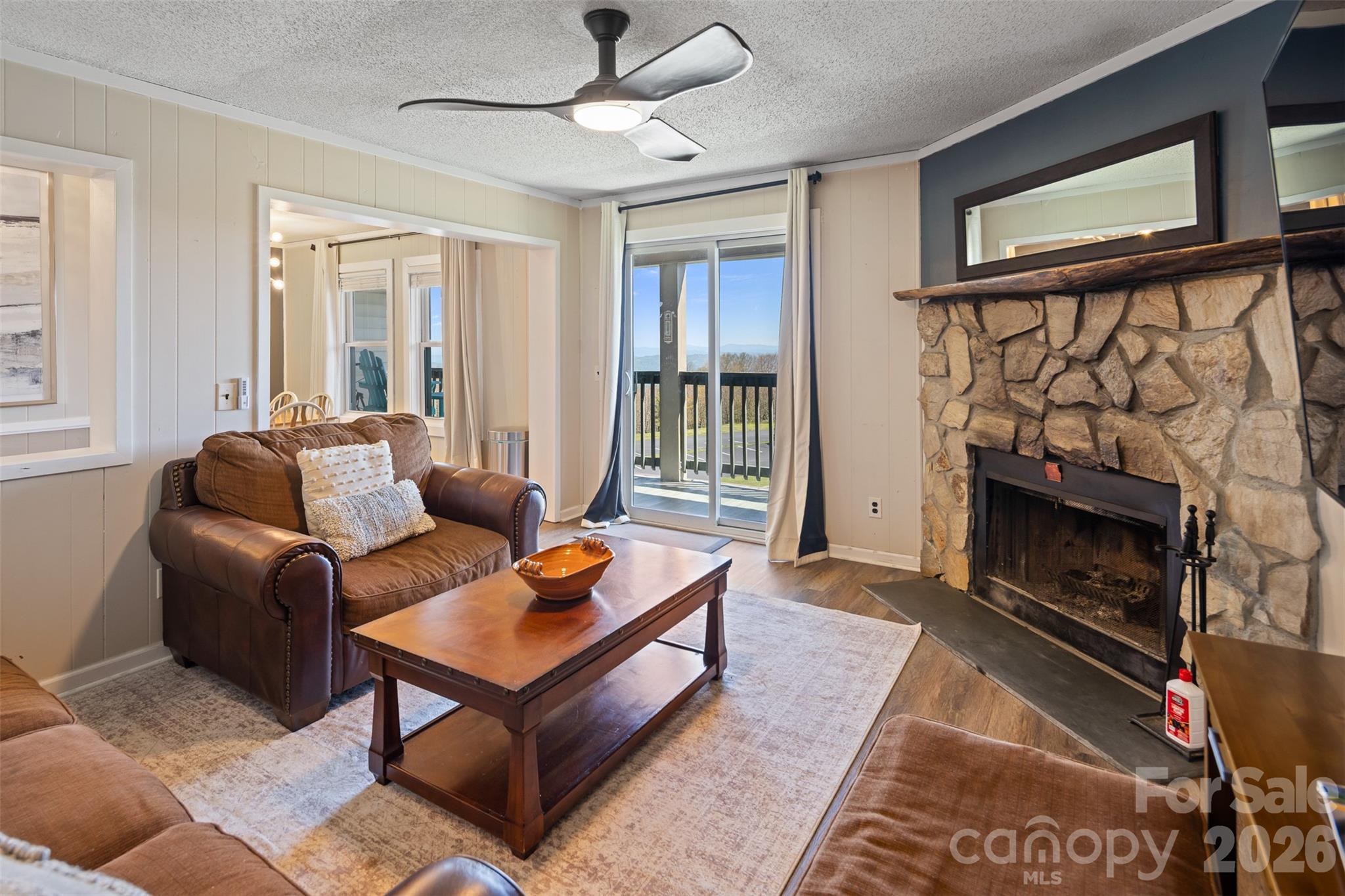 301 Pinnacle Inn Road #3310 — Beech Mountain