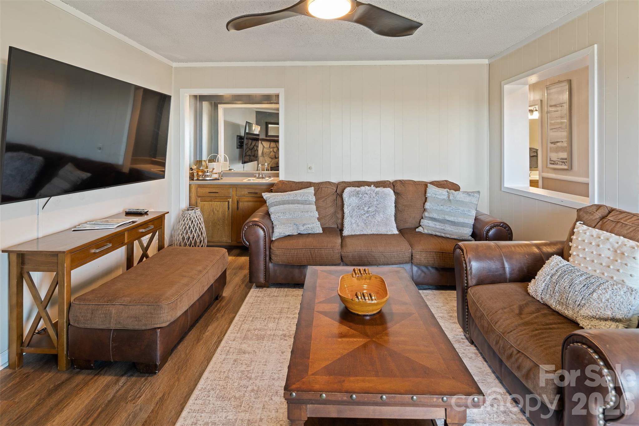 301 Pinnacle Inn Road #3310 — Beech Mountain