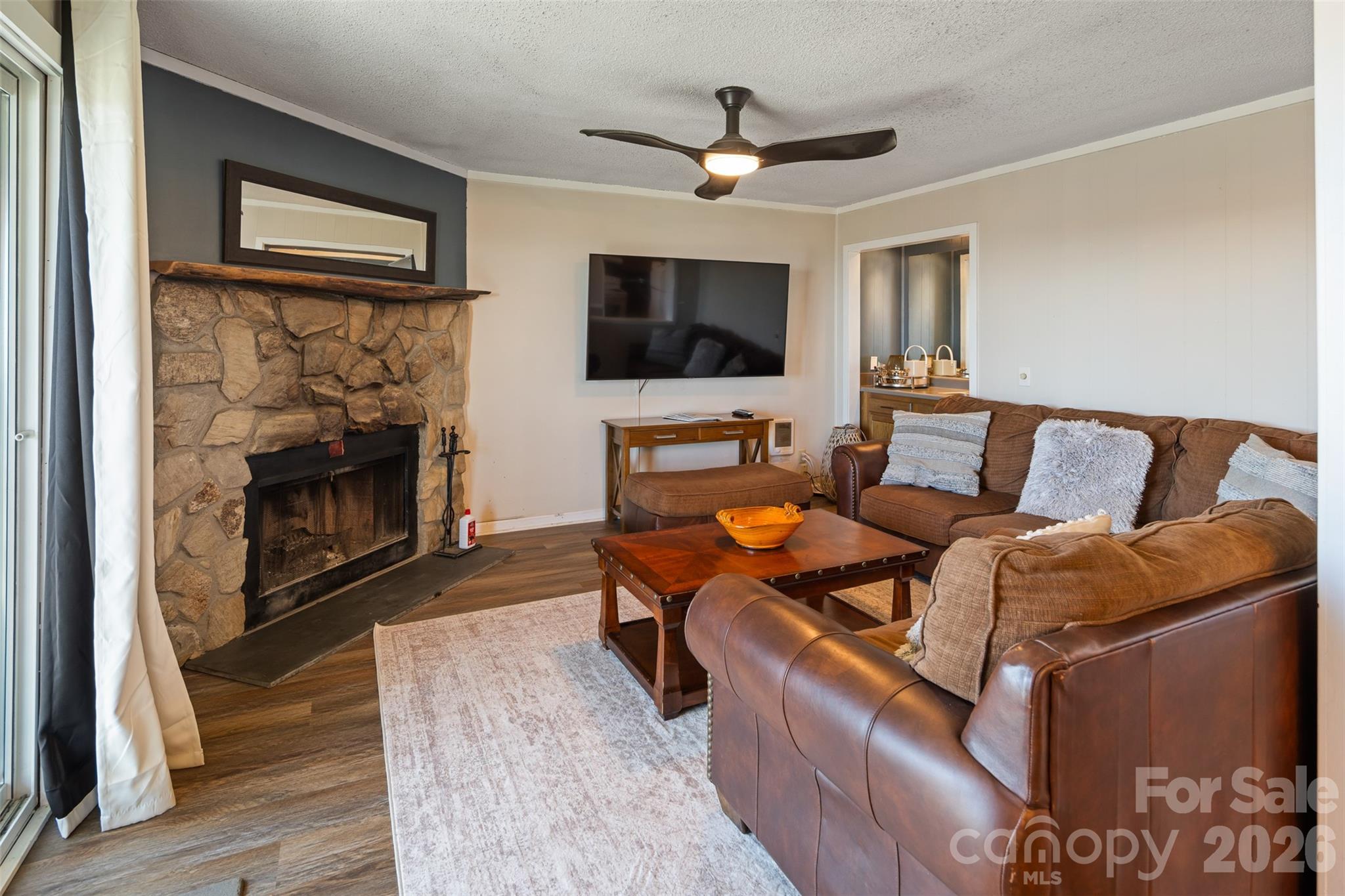 301 Pinnacle Inn Road #3310 — Beech Mountain