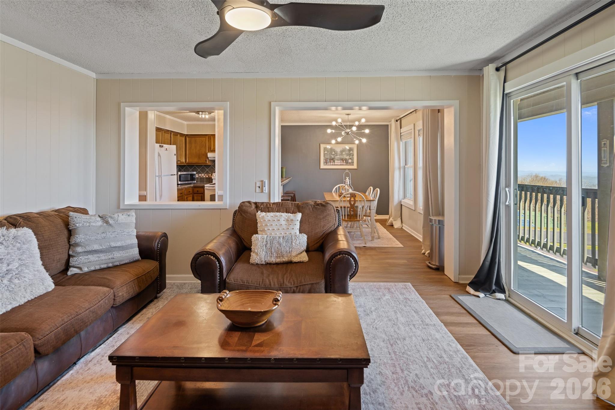 301 Pinnacle Inn Road #3310 — Beech Mountain