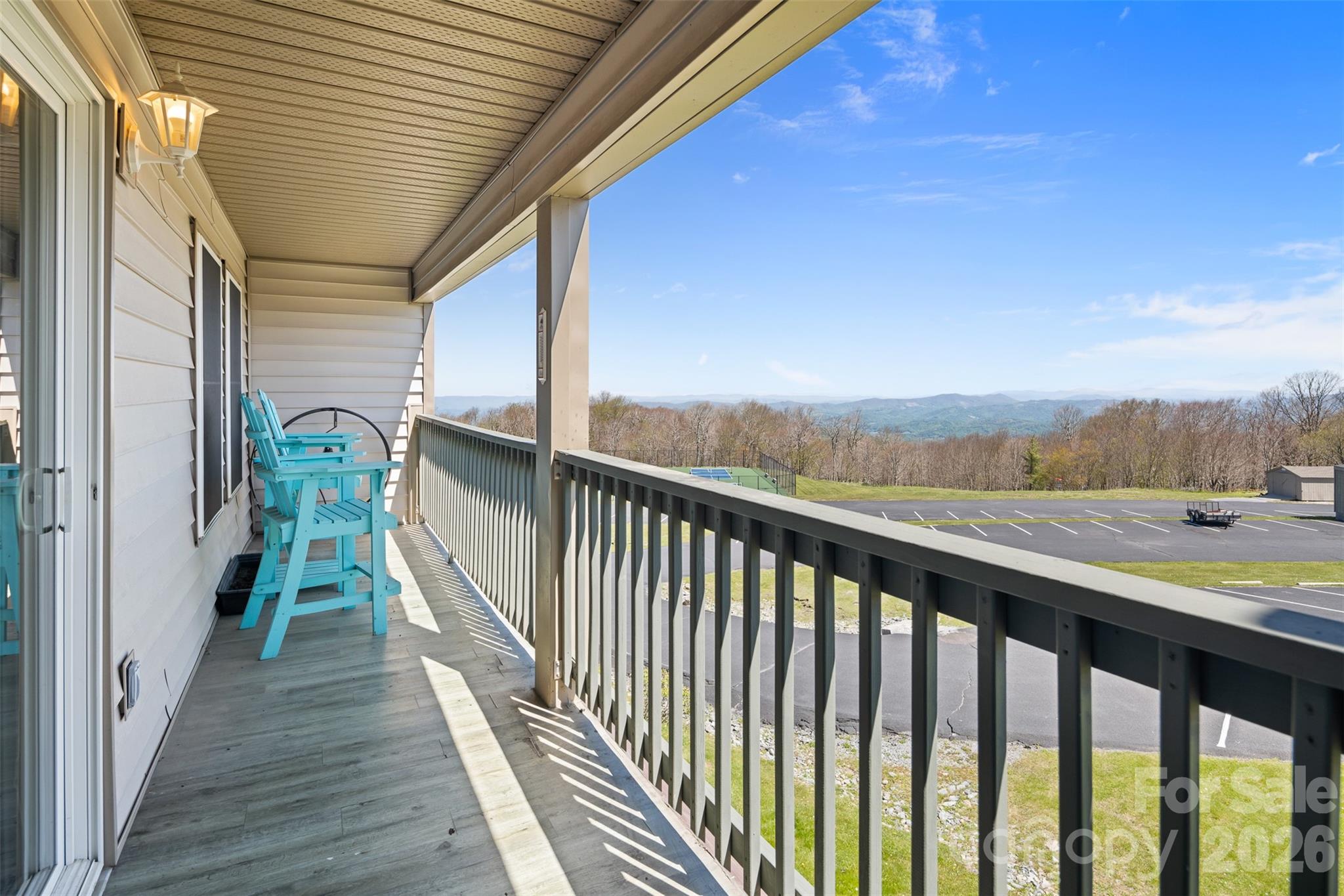 301 Pinnacle Inn Road #3310 — Beech Mountain