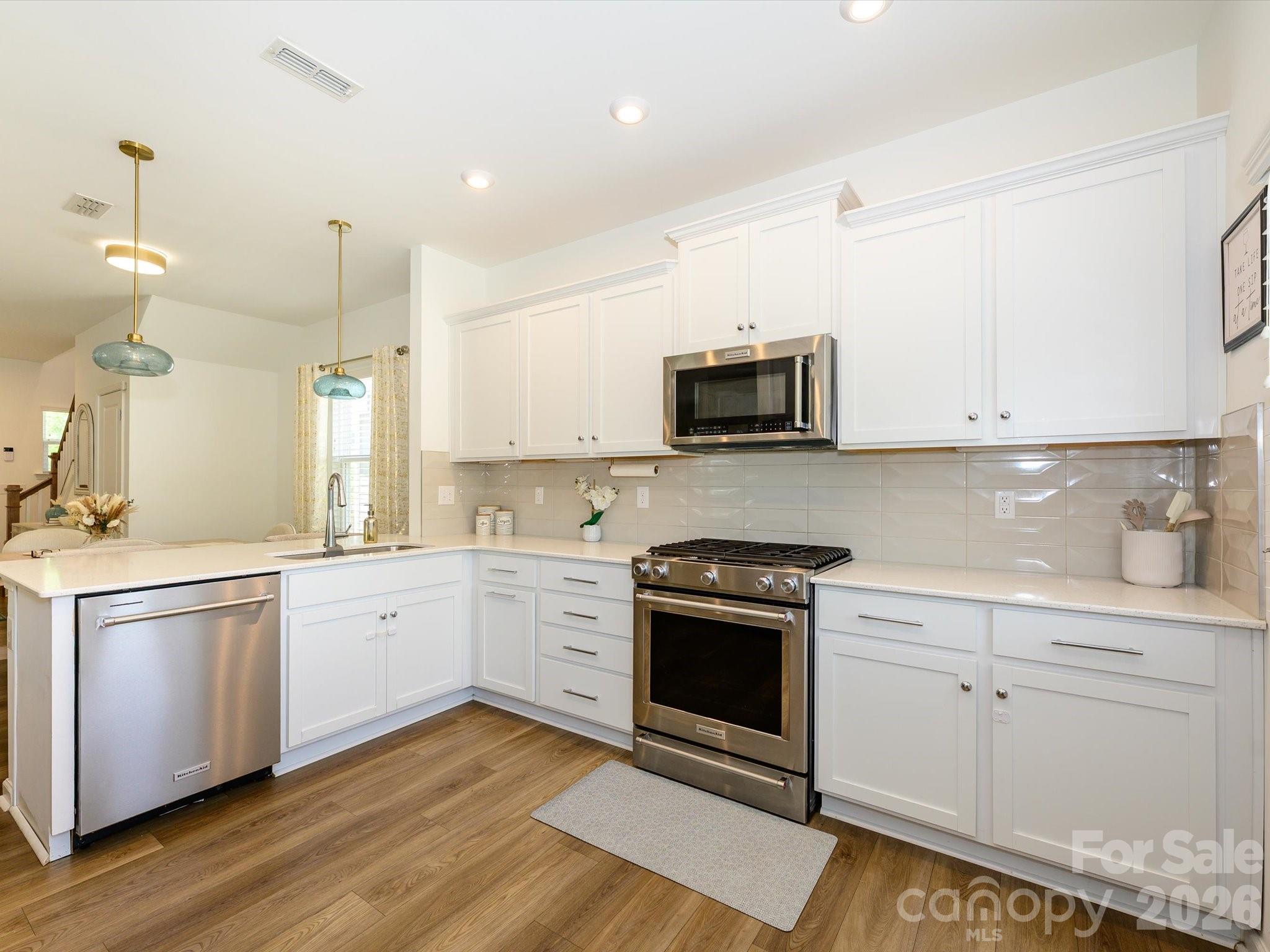 14129 Canemeadow Drive — Charlotte