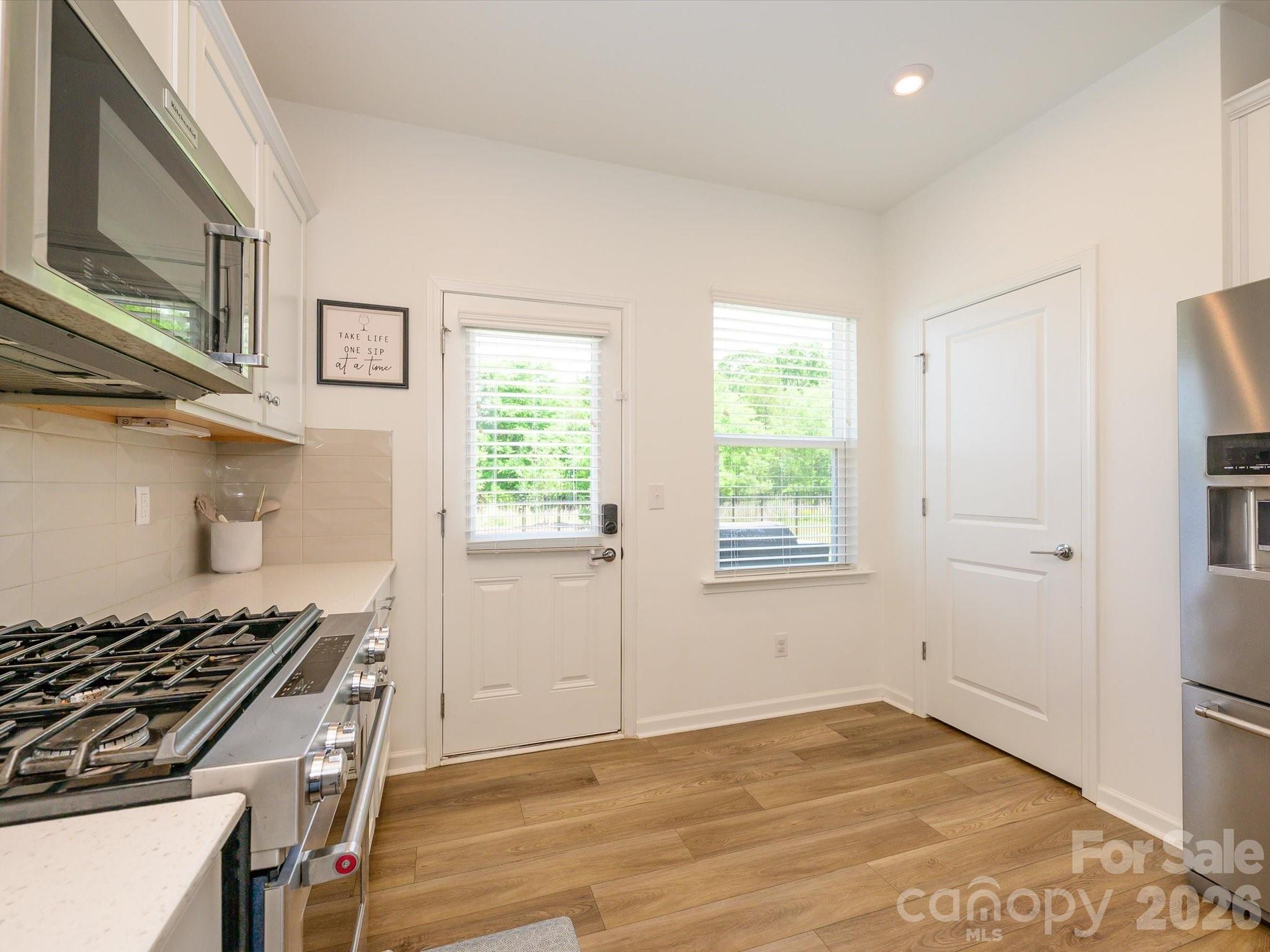 14129 Canemeadow Drive — Charlotte