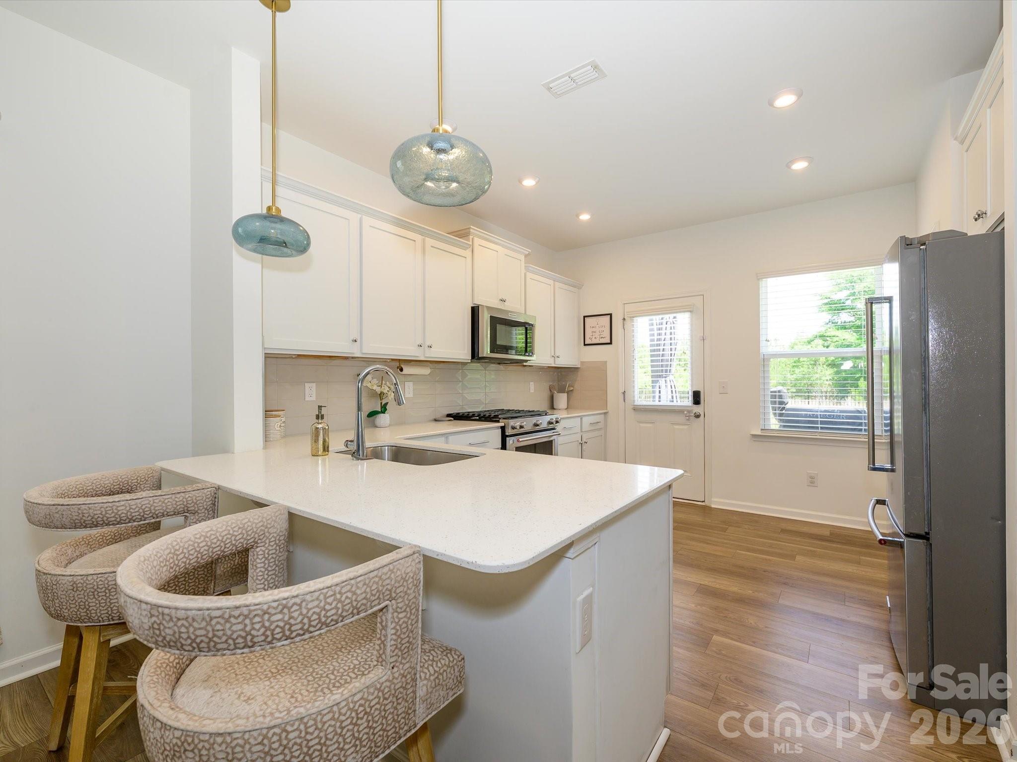 14129 Canemeadow Drive — Charlotte