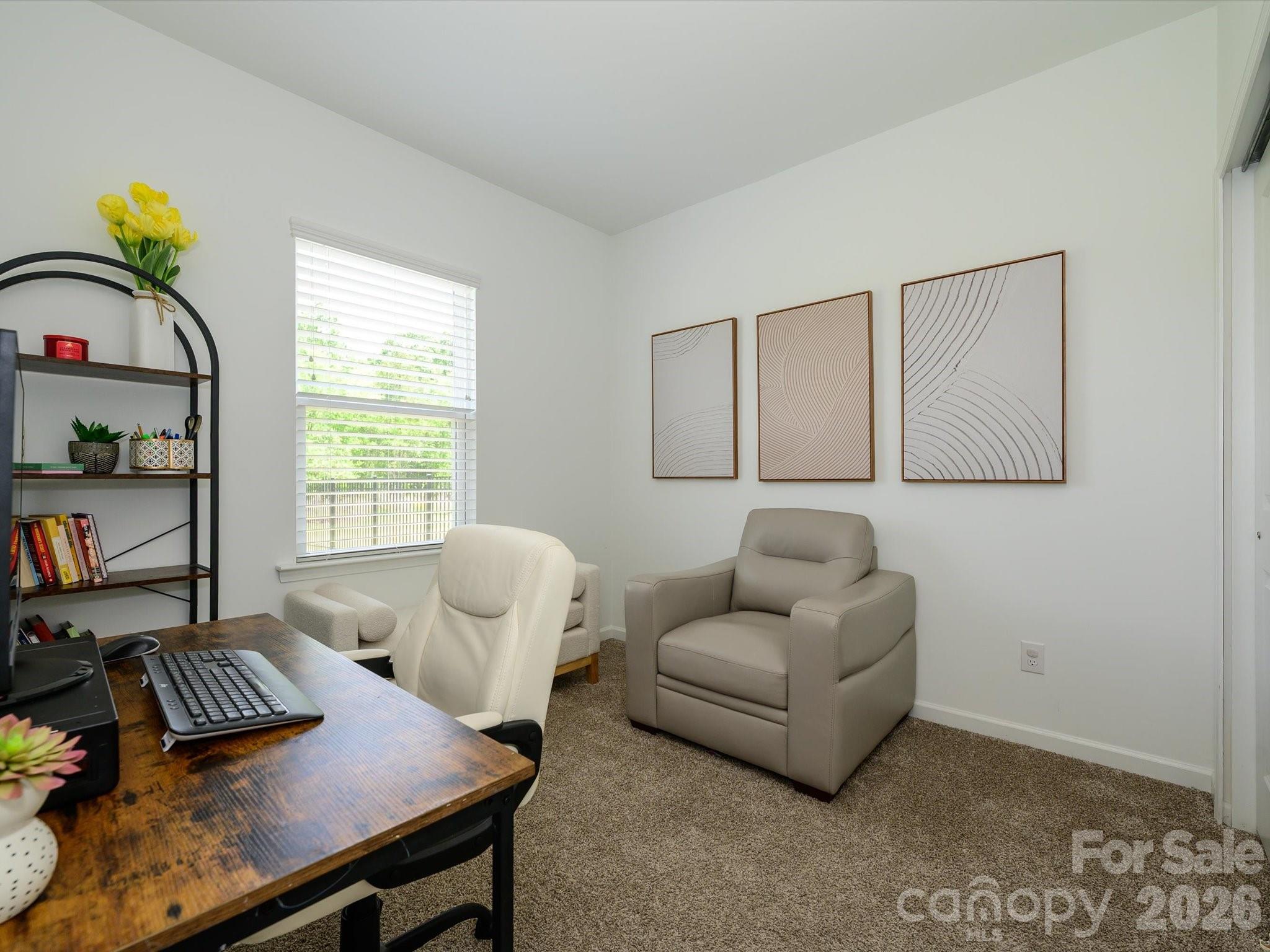 14129 Canemeadow Drive — Charlotte