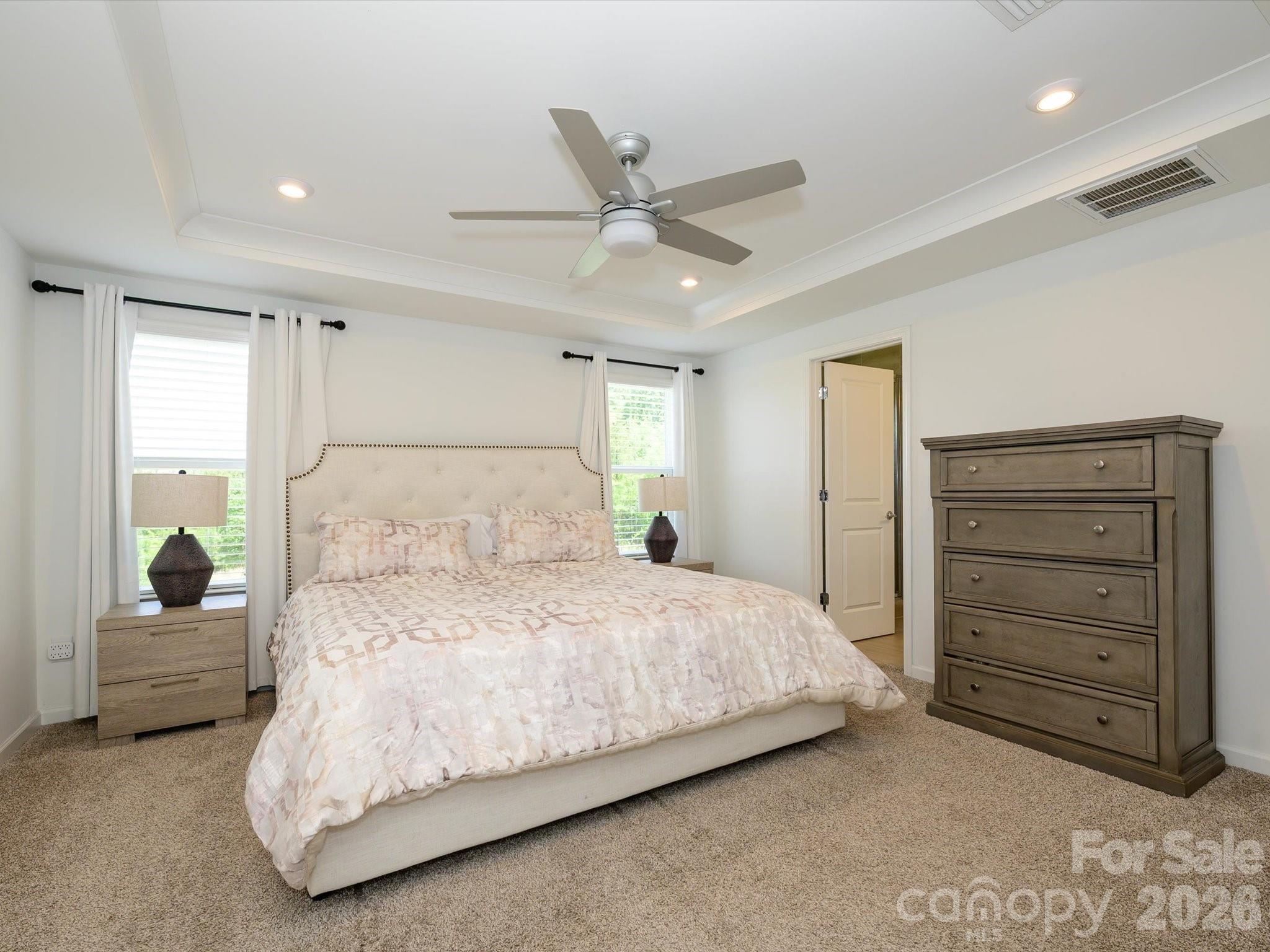 14129 Canemeadow Drive — Charlotte