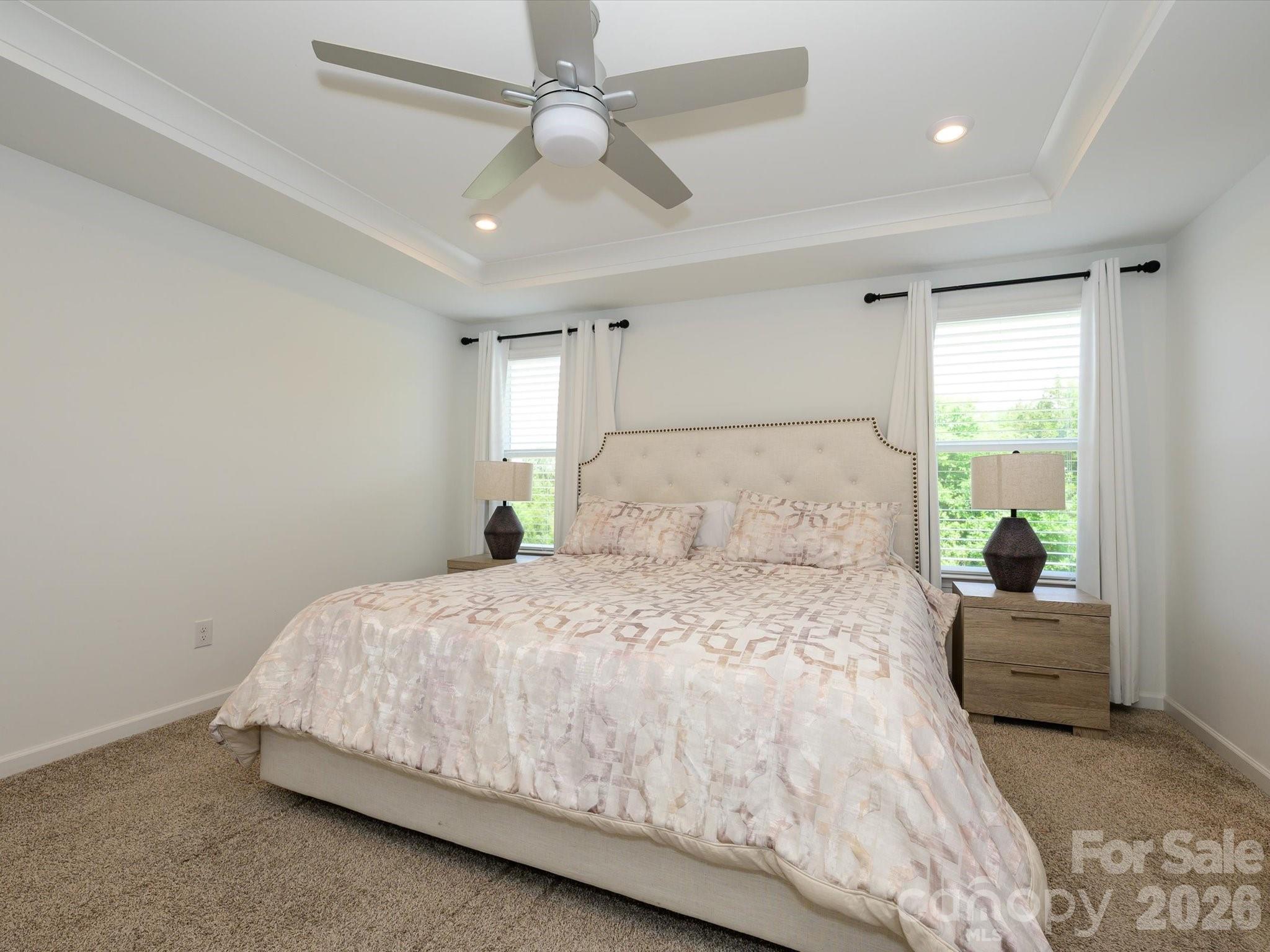 14129 Canemeadow Drive — Charlotte