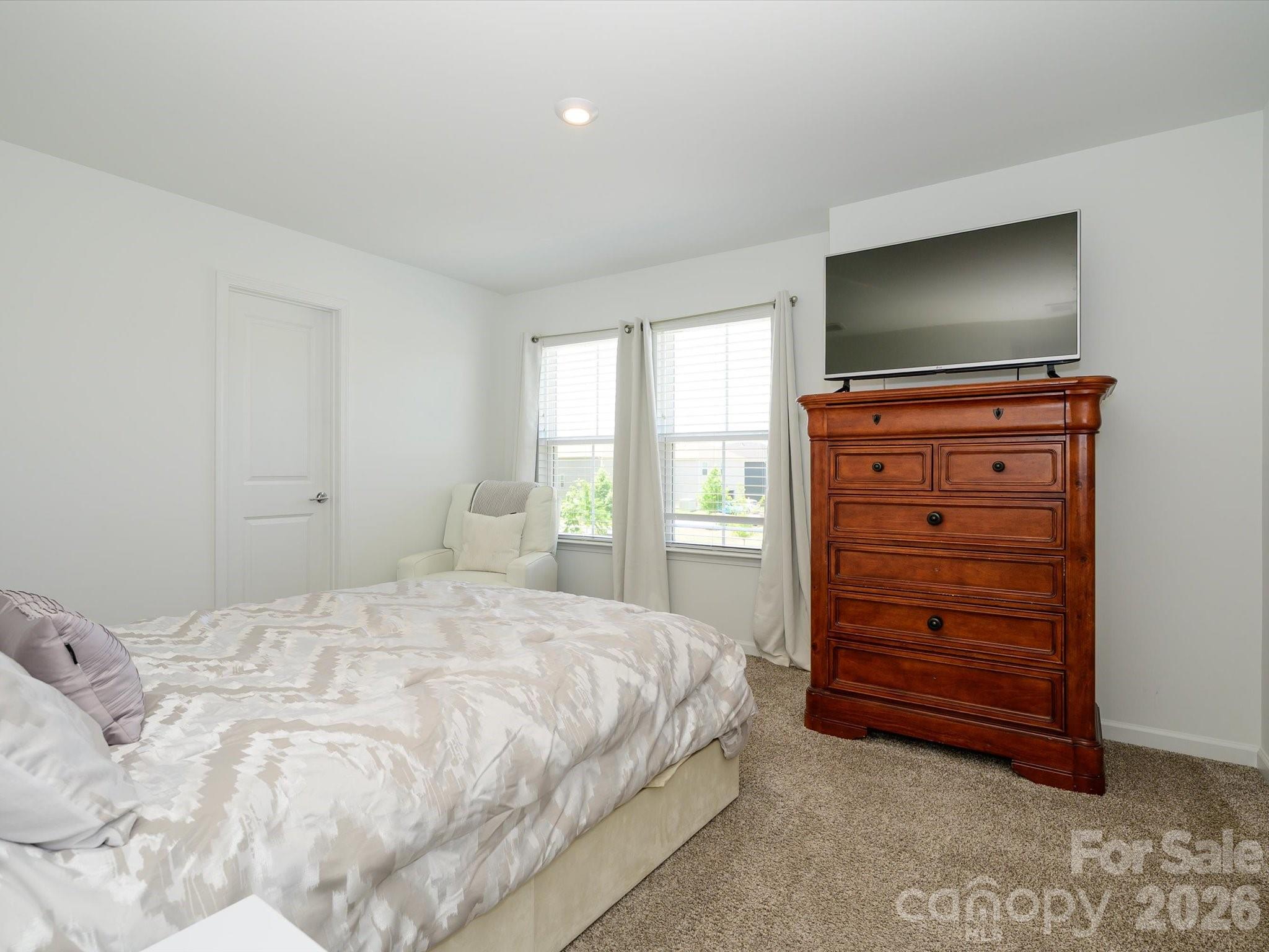14129 Canemeadow Drive — Charlotte
