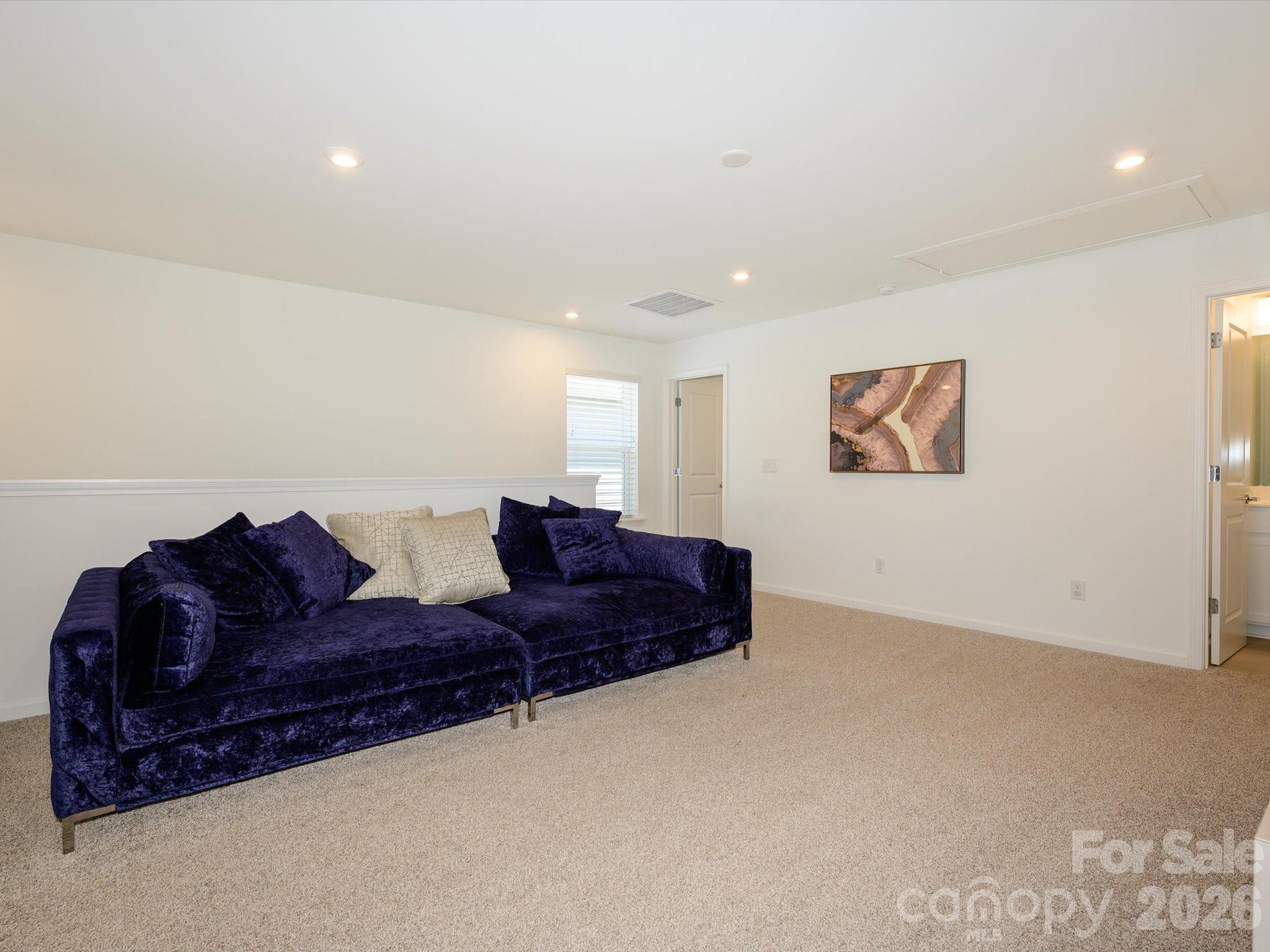 14129 Canemeadow Drive — Charlotte