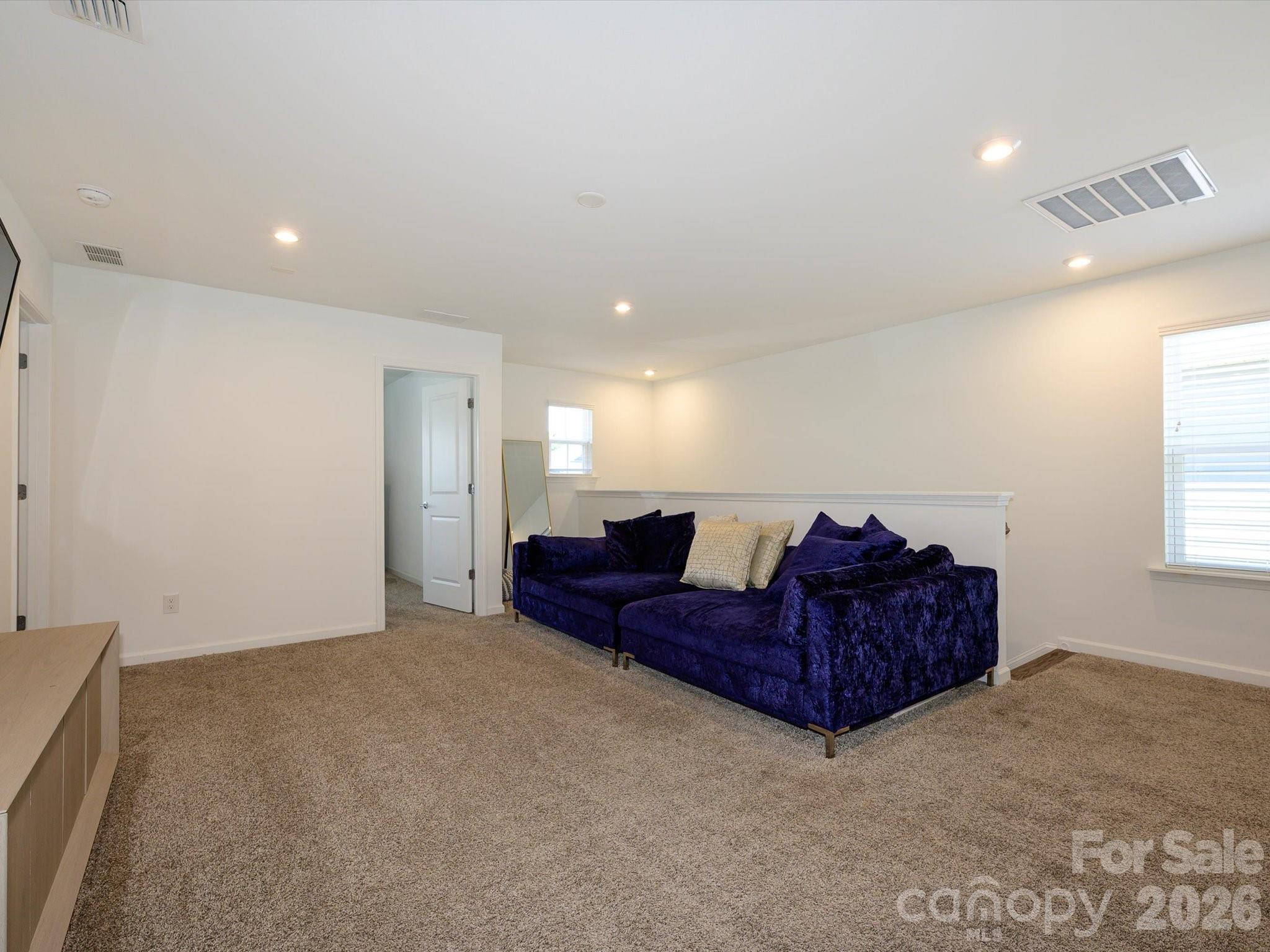 14129 Canemeadow Drive — Charlotte