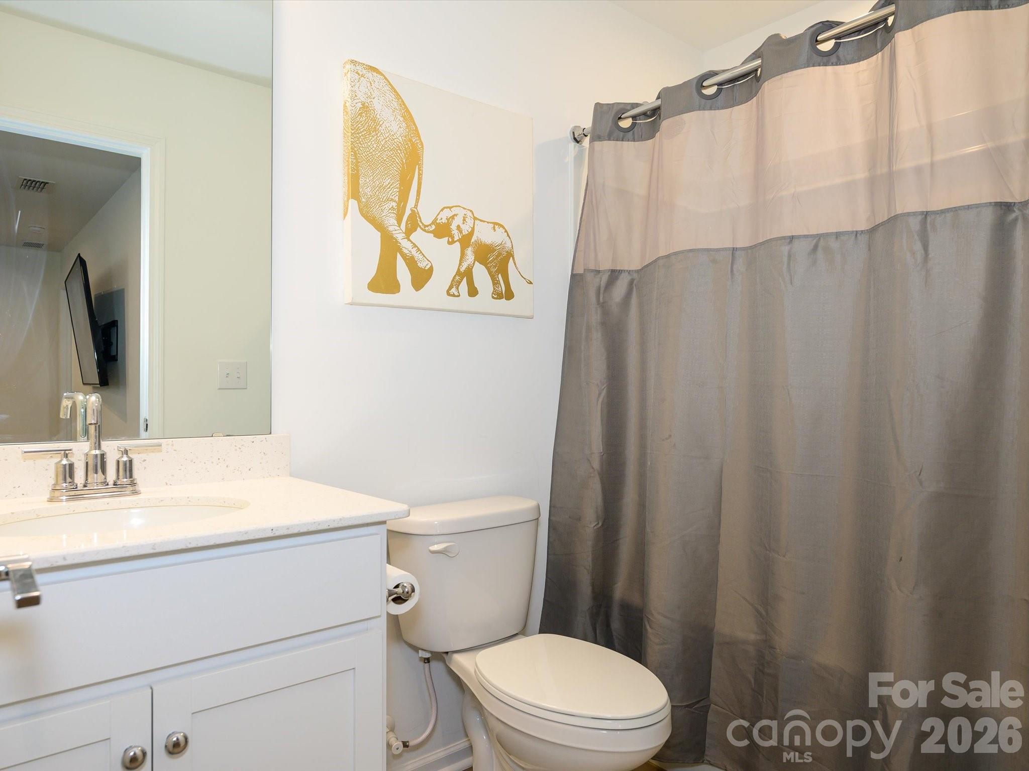 14129 Canemeadow Drive — Charlotte