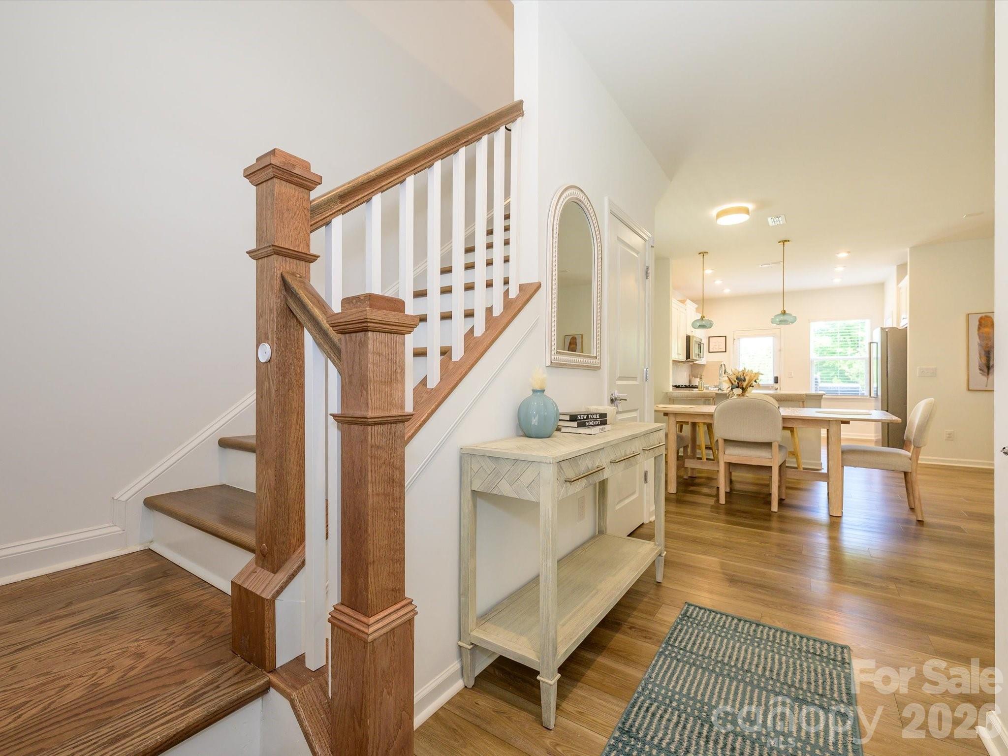14129 Canemeadow Drive — Charlotte