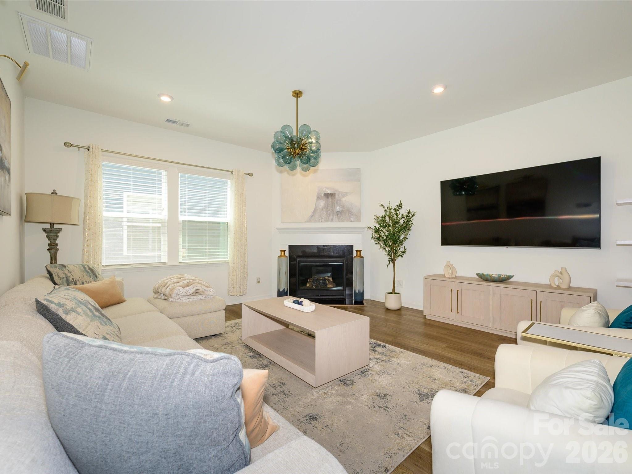 14129 Canemeadow Drive — Charlotte