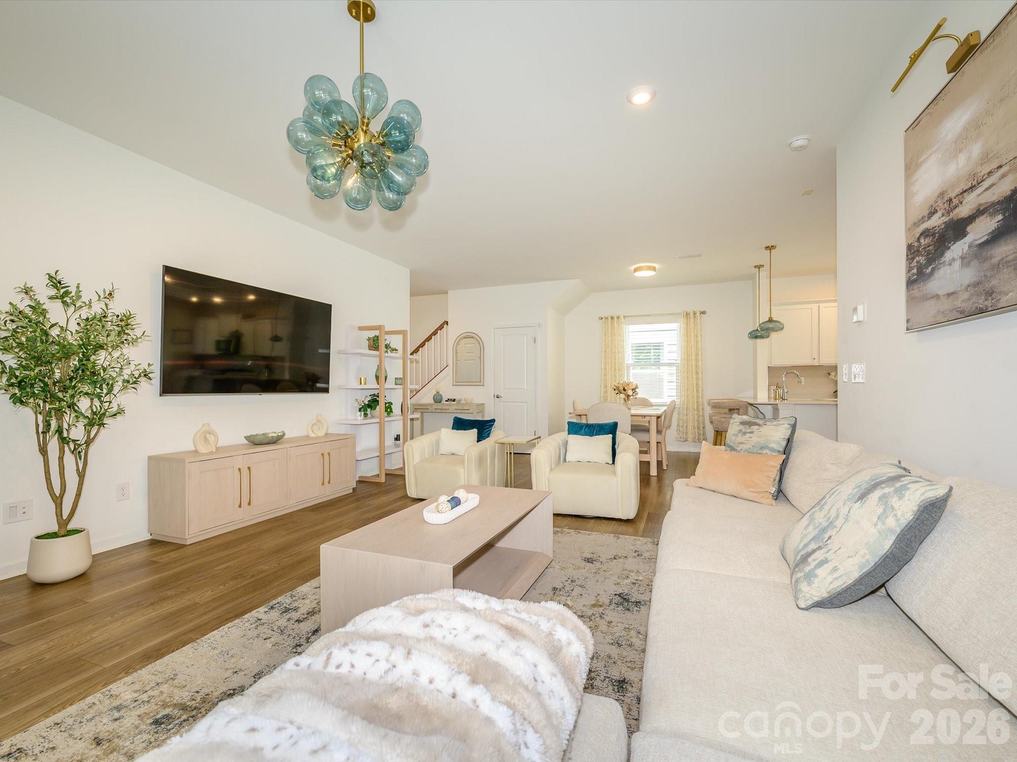 14129 Canemeadow Drive — Charlotte