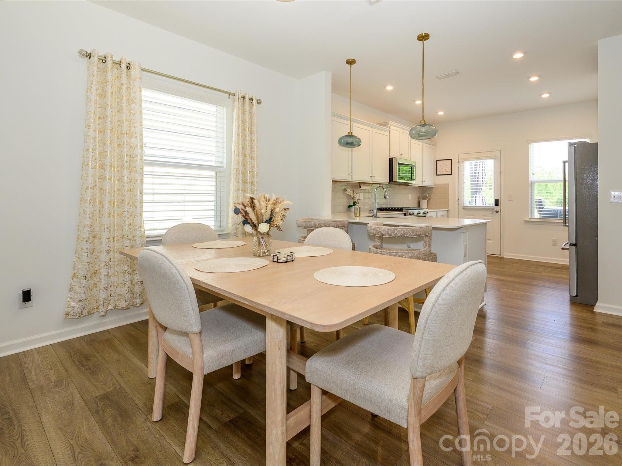 14129 Canemeadow Drive — Charlotte