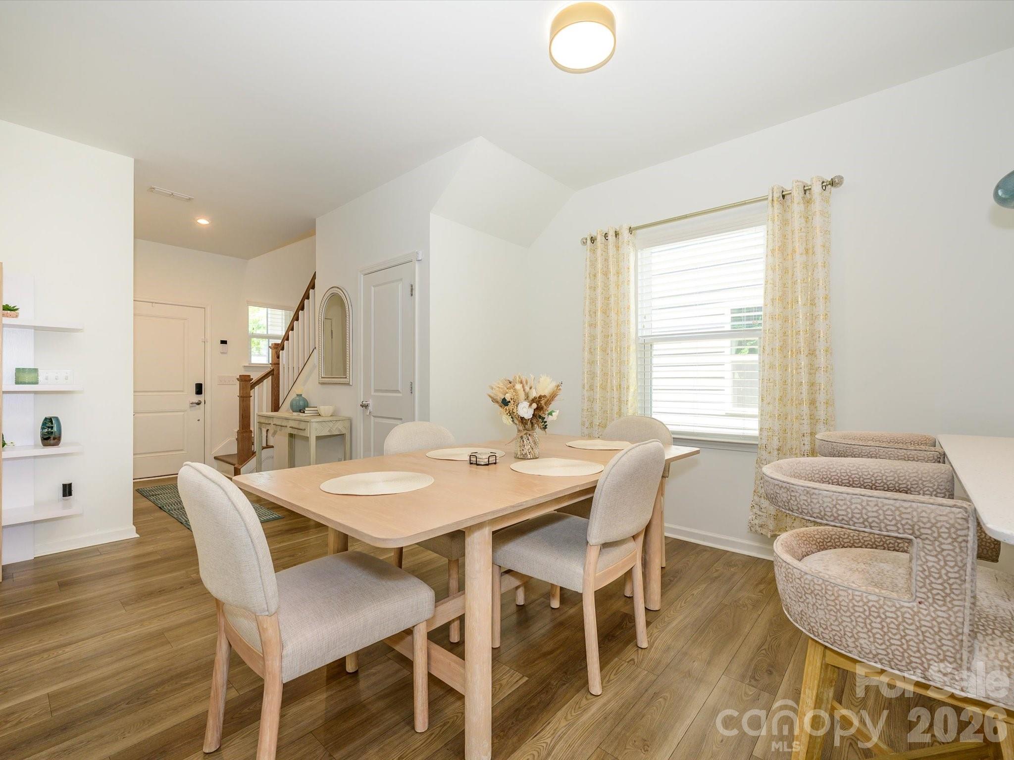 14129 Canemeadow Drive — Charlotte