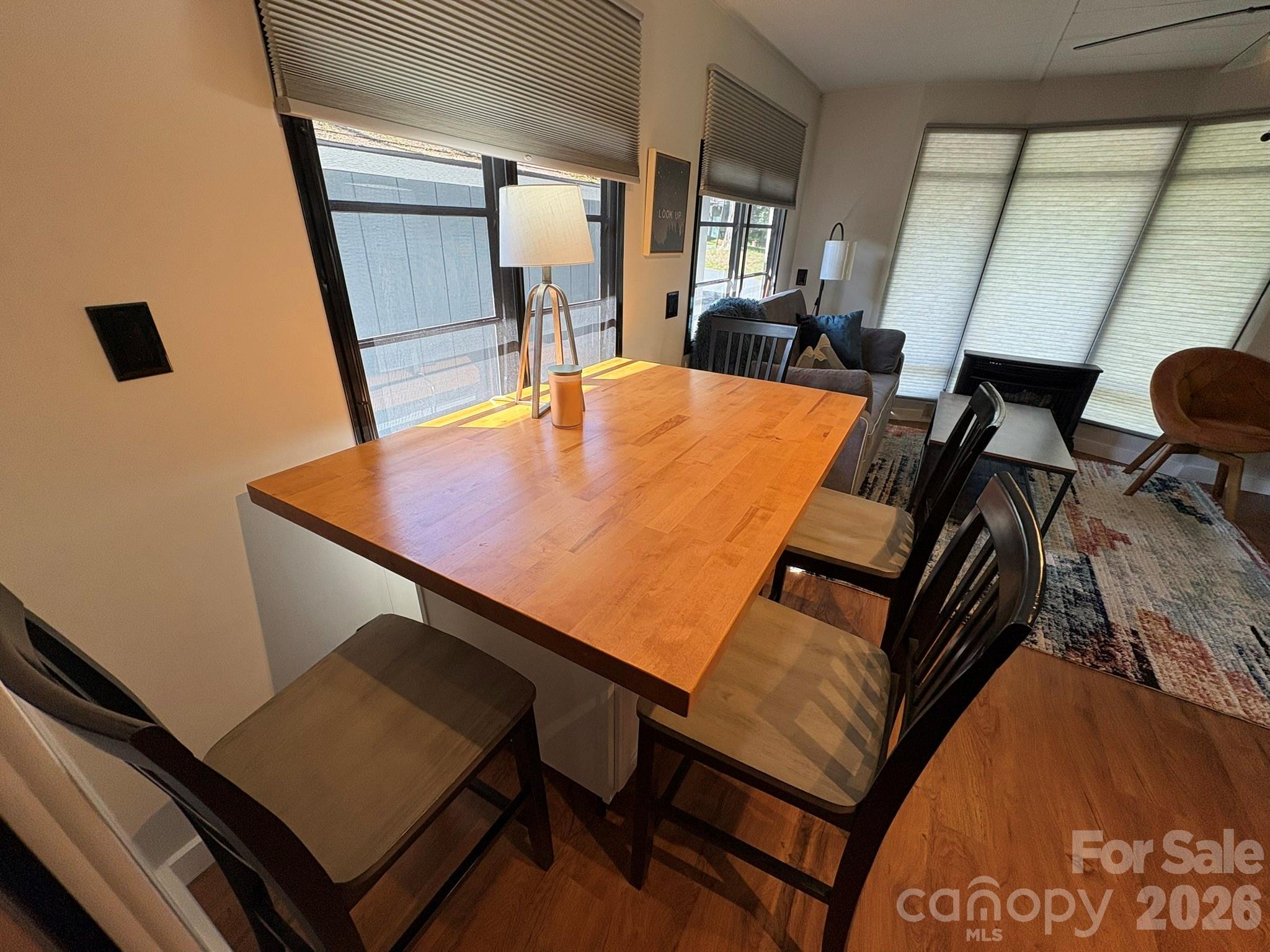 232 Trillium Road — Newland
