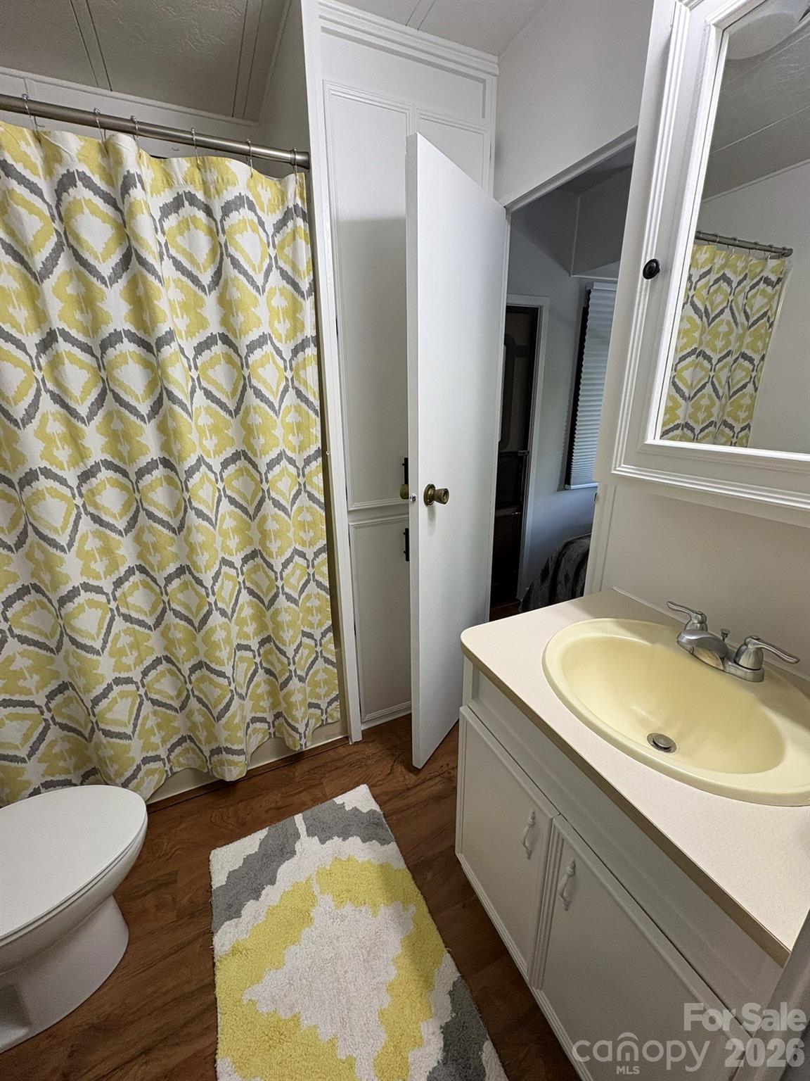232 Trillium Road — Newland