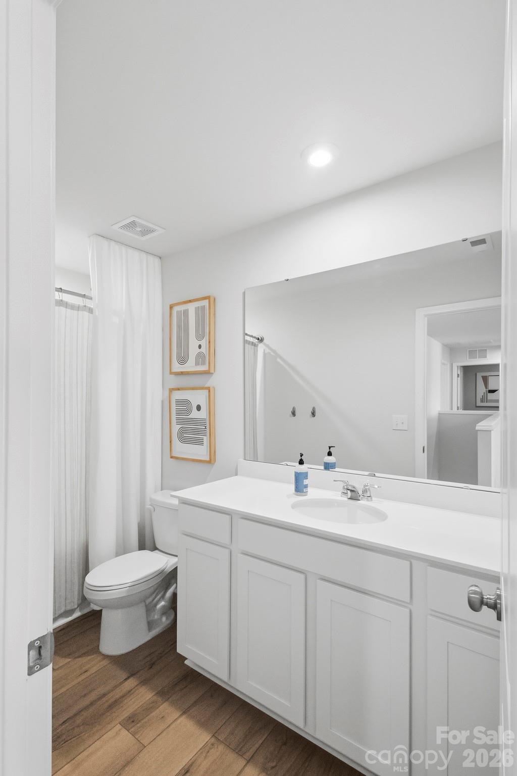3046 Langhorne Avenue SW — Concord