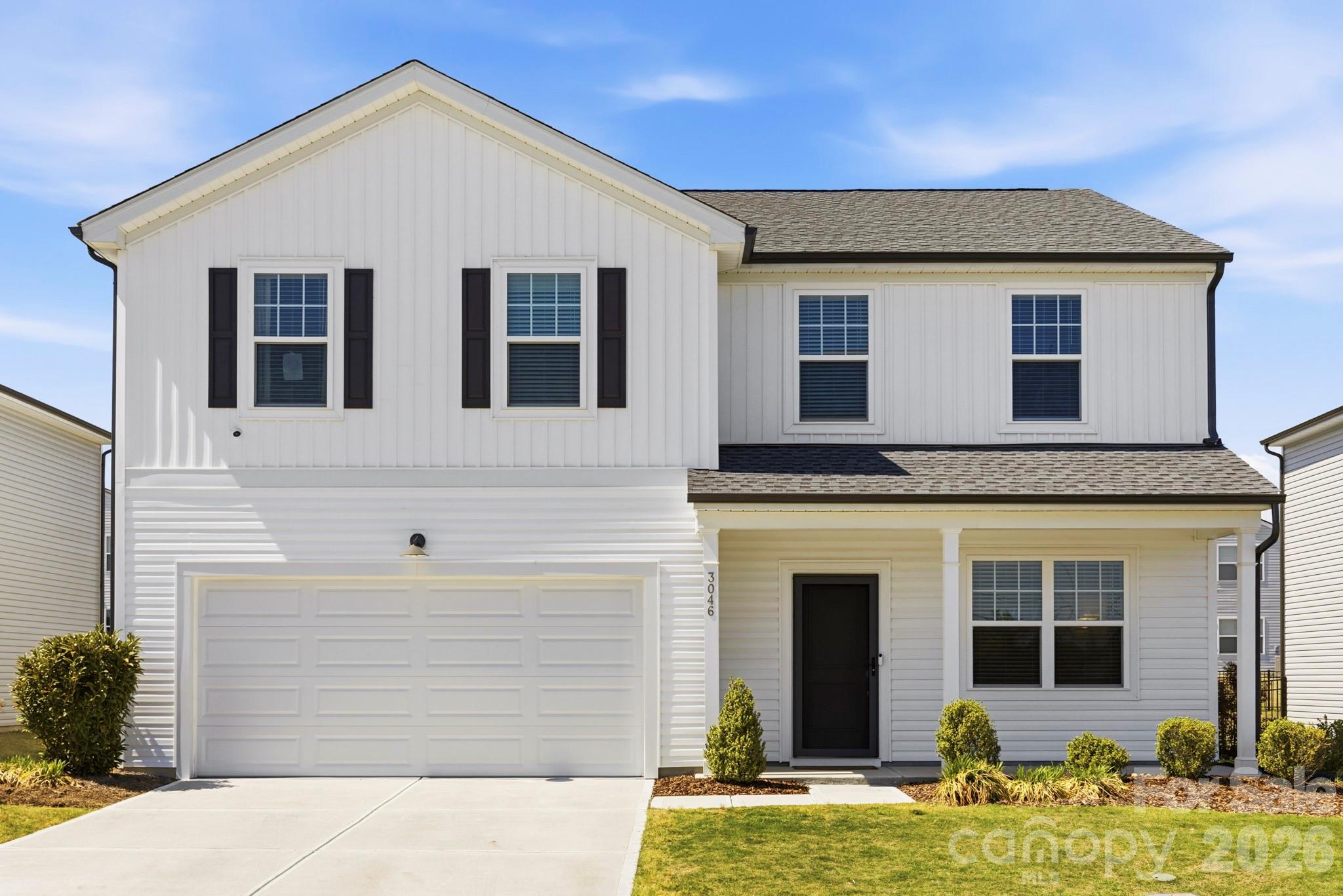 3046 Langhorne Avenue SW — Concord