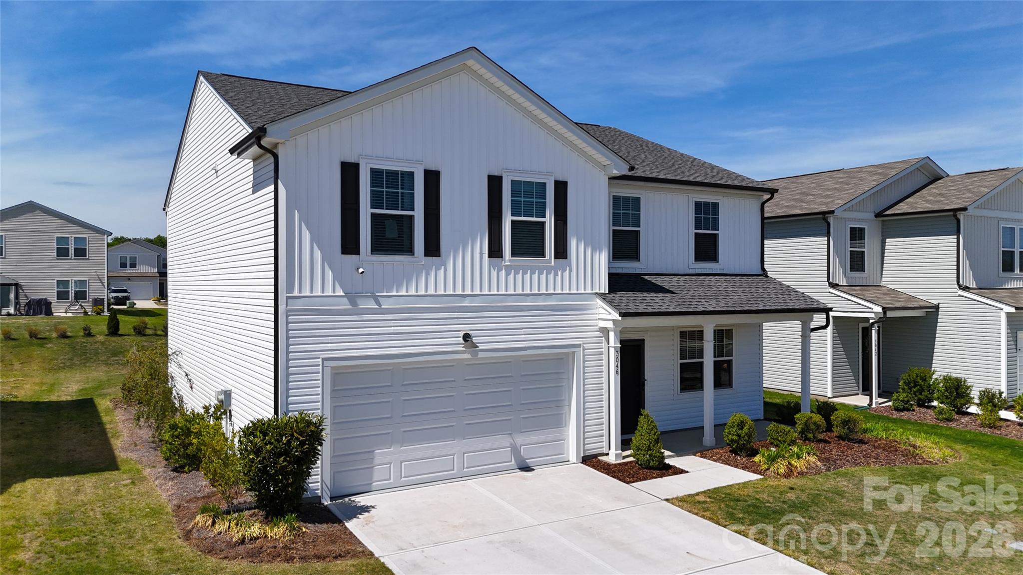 3046 Langhorne Avenue SW — Concord