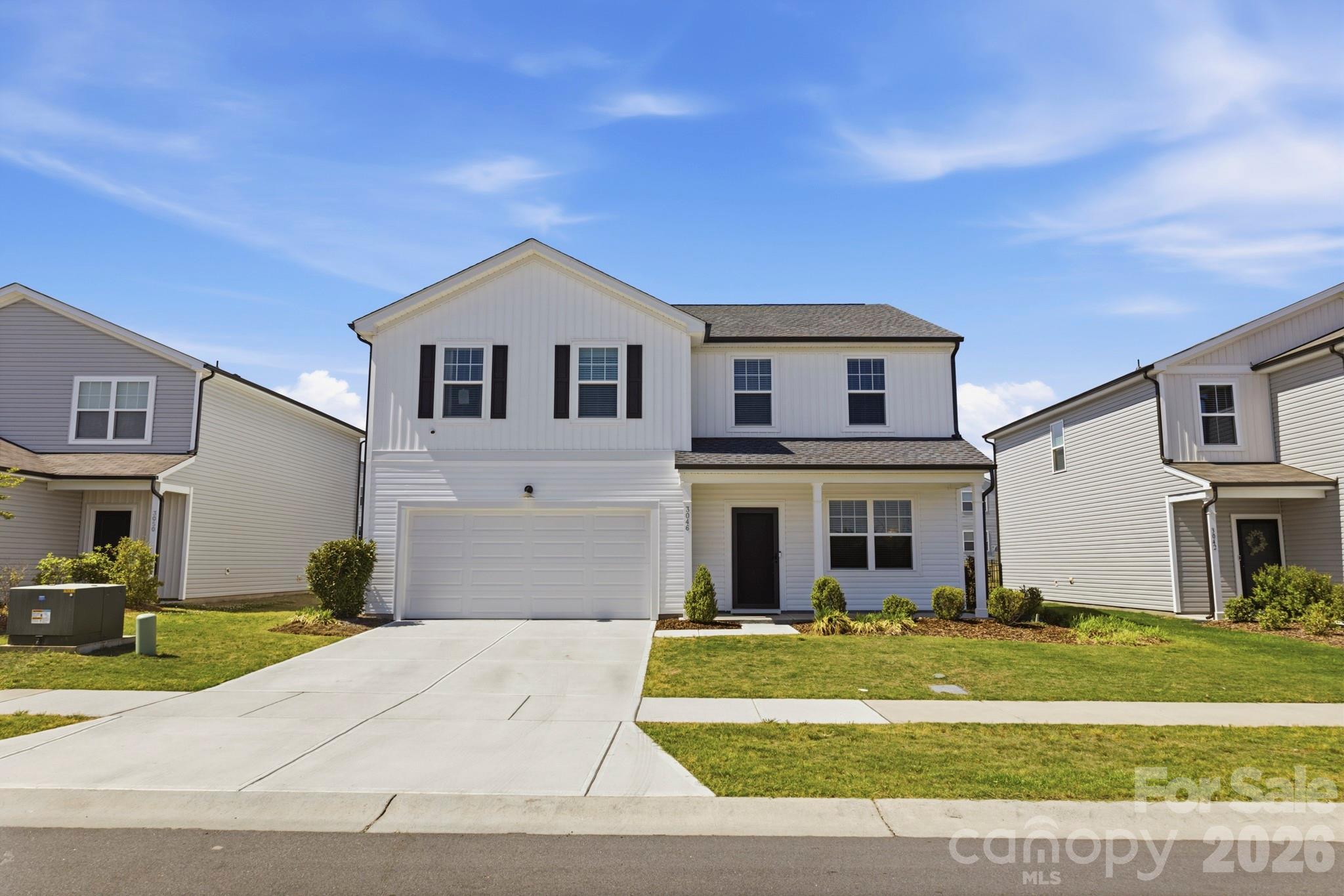 3046 Langhorne Avenue SW — Concord