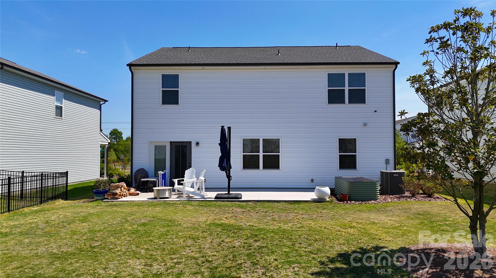 3046 Langhorne Avenue SW — Concord