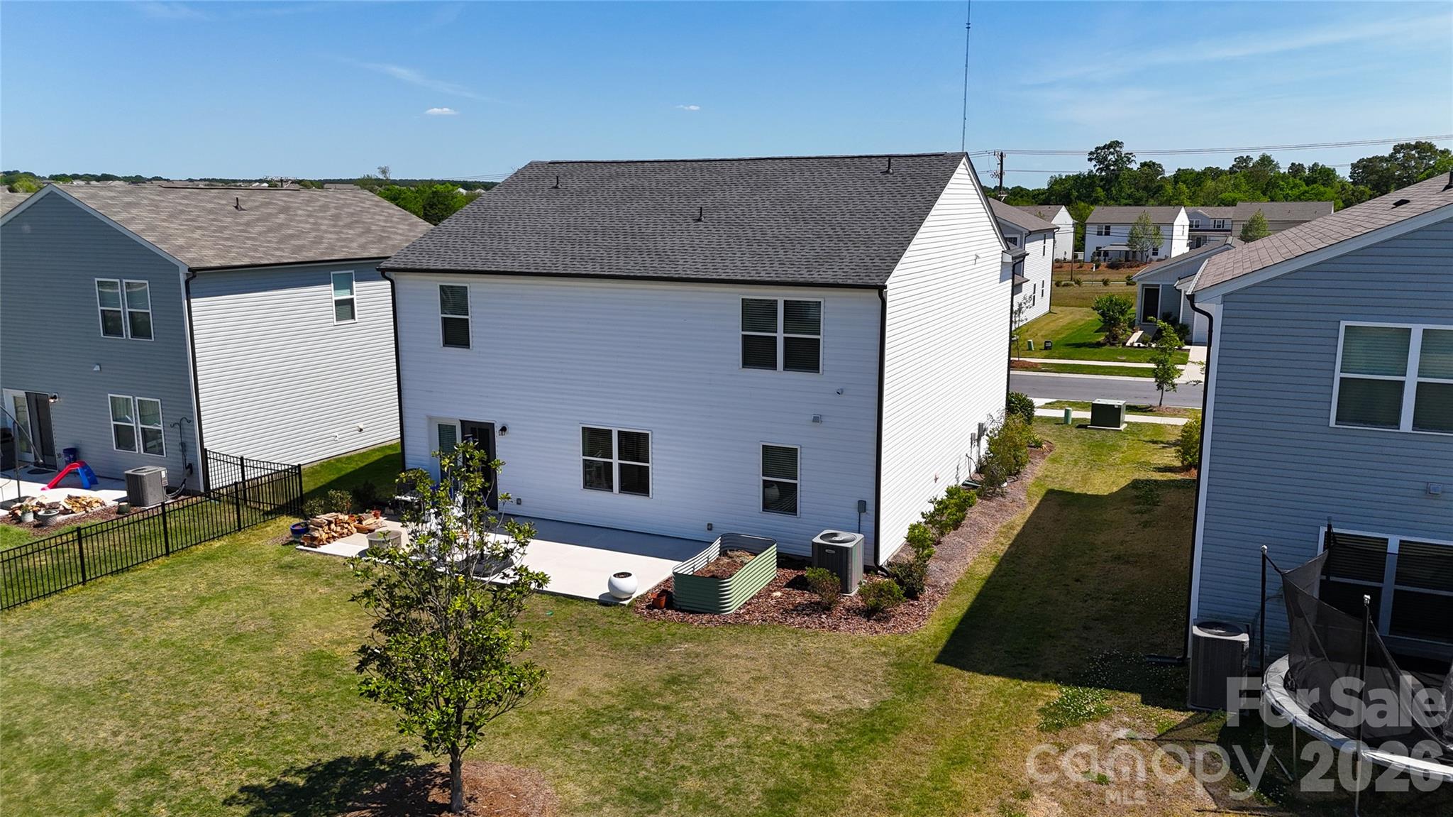 3046 Langhorne Avenue SW — Concord