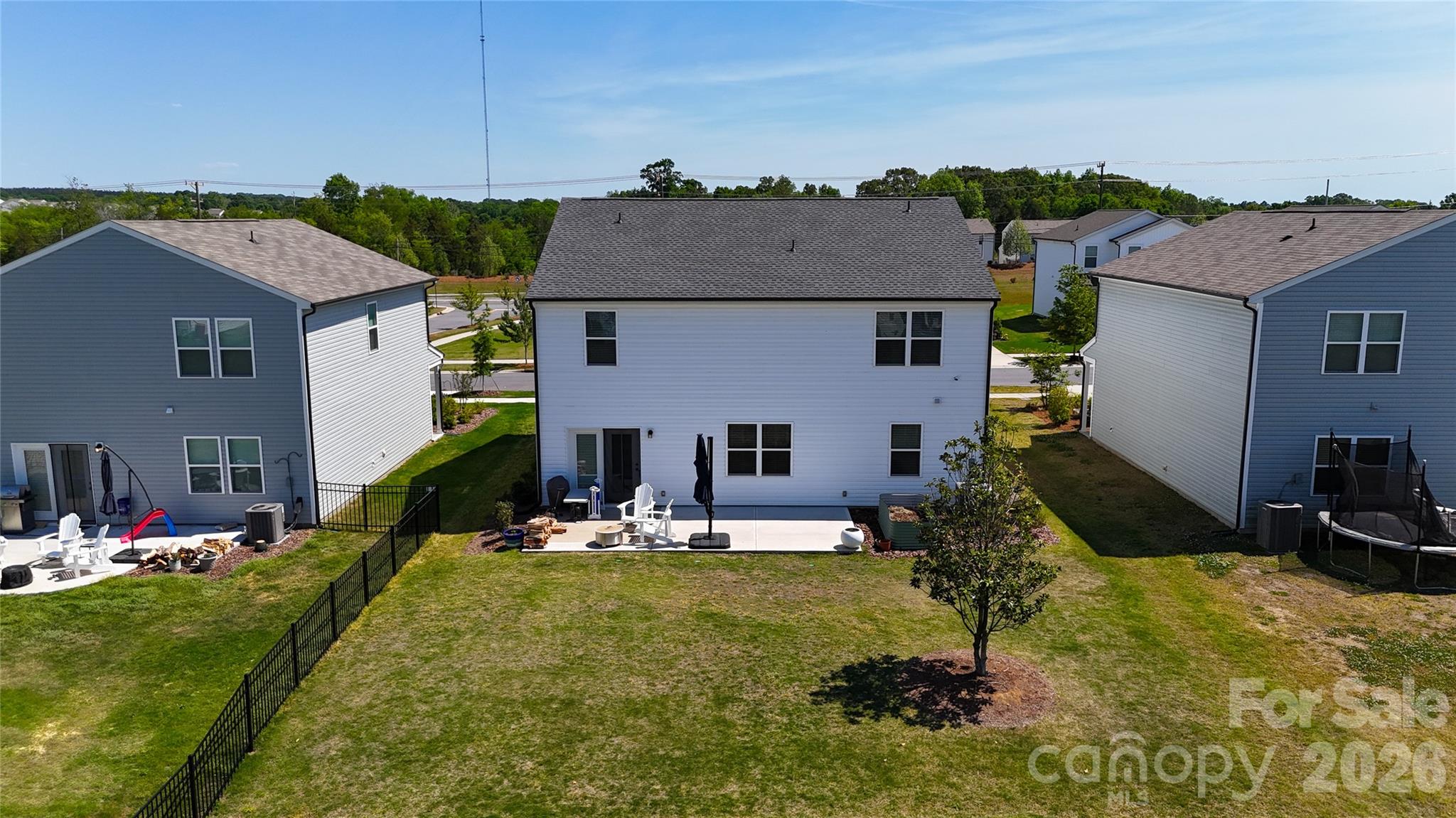 3046 Langhorne Avenue SW — Concord