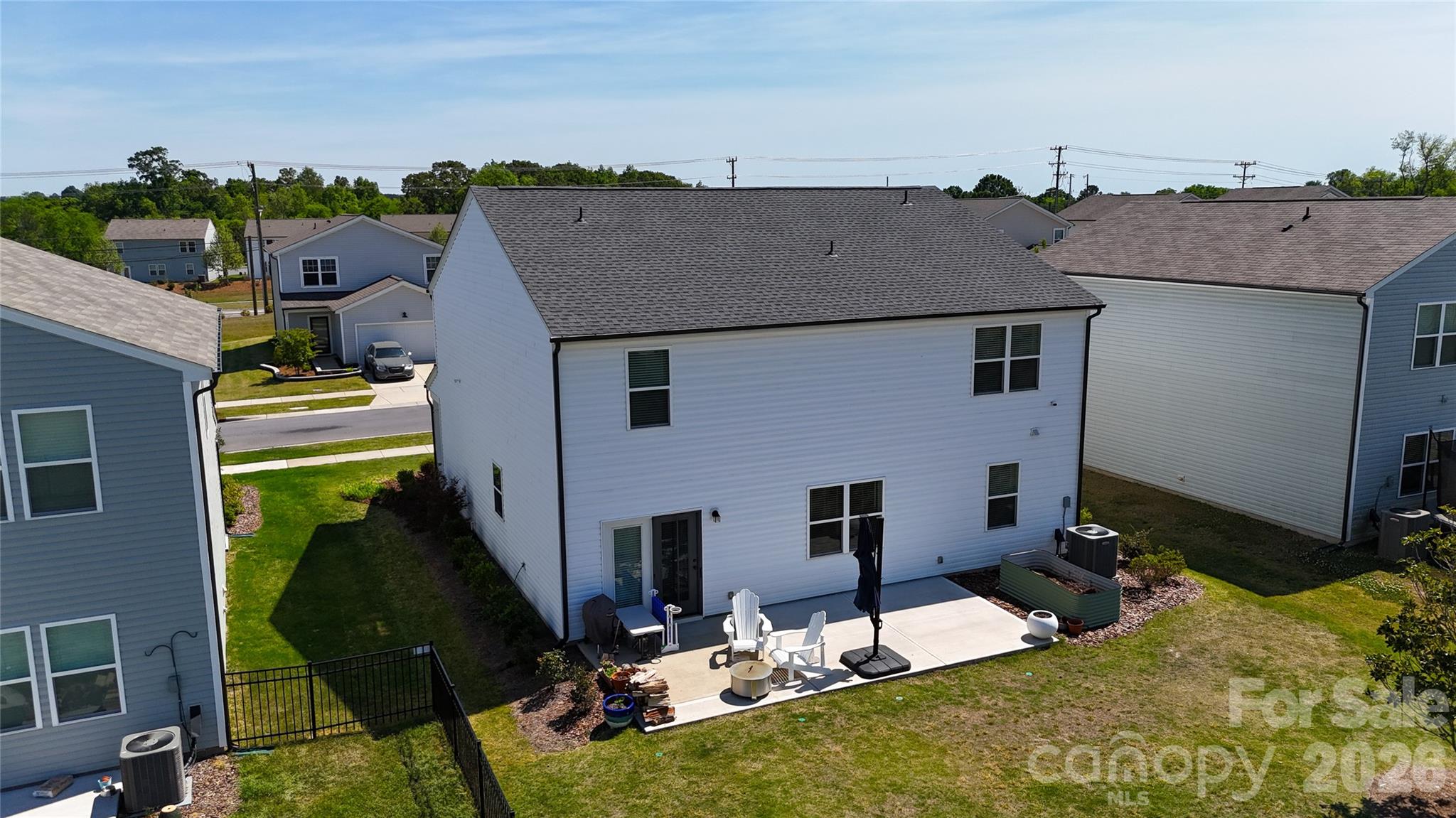 3046 Langhorne Avenue SW — Concord