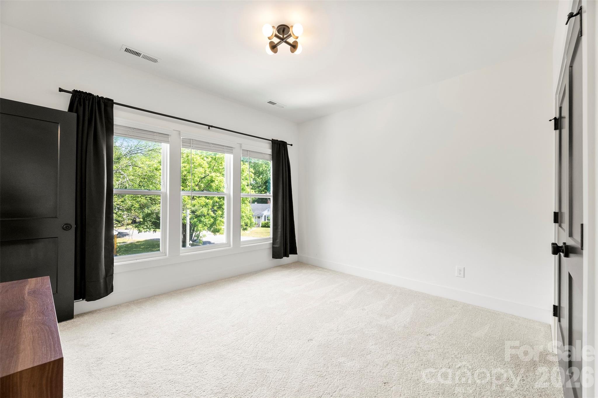 2703 Parkway Avenue — Charlotte